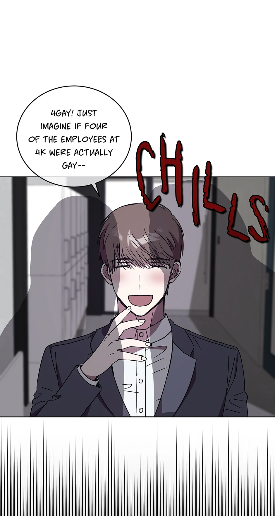 The Perfect Chapter 56 page 47