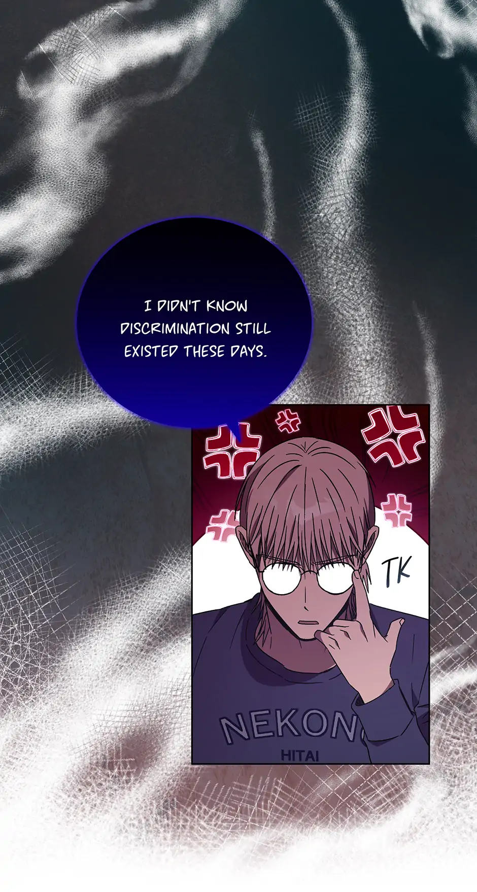 The Perfect Chapter 56 page 50