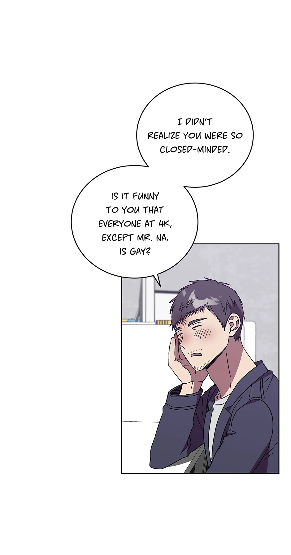 The Perfect Chapter 56 page 51