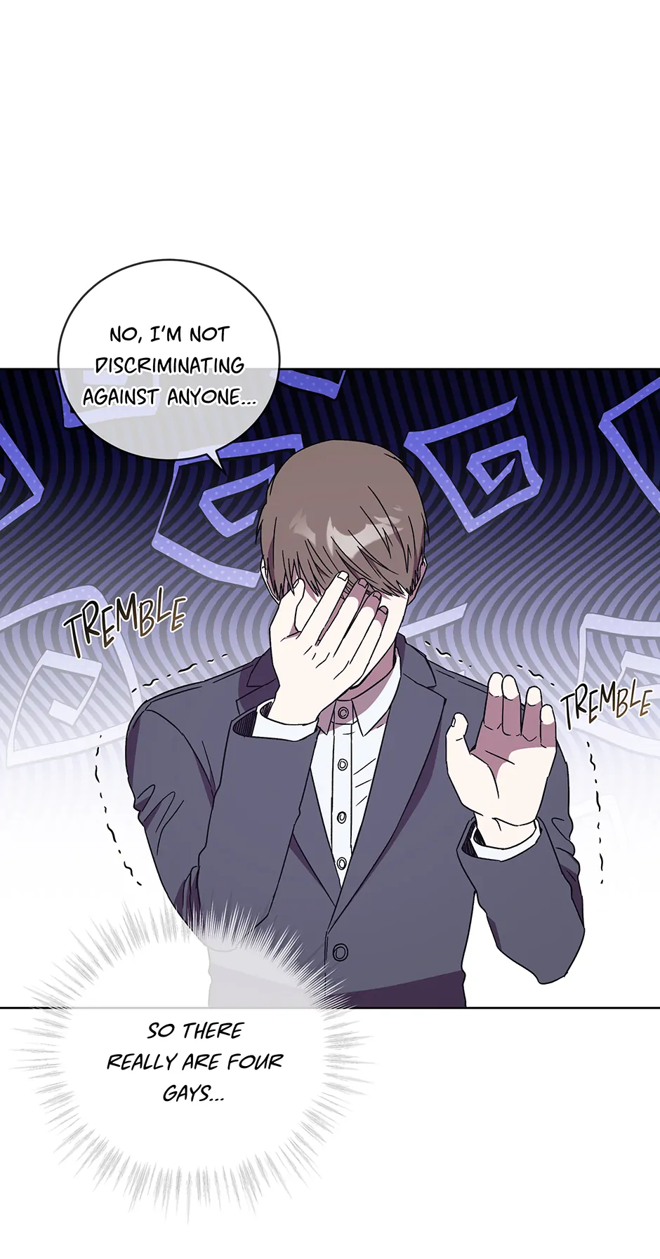 The Perfect Chapter 56 page 52