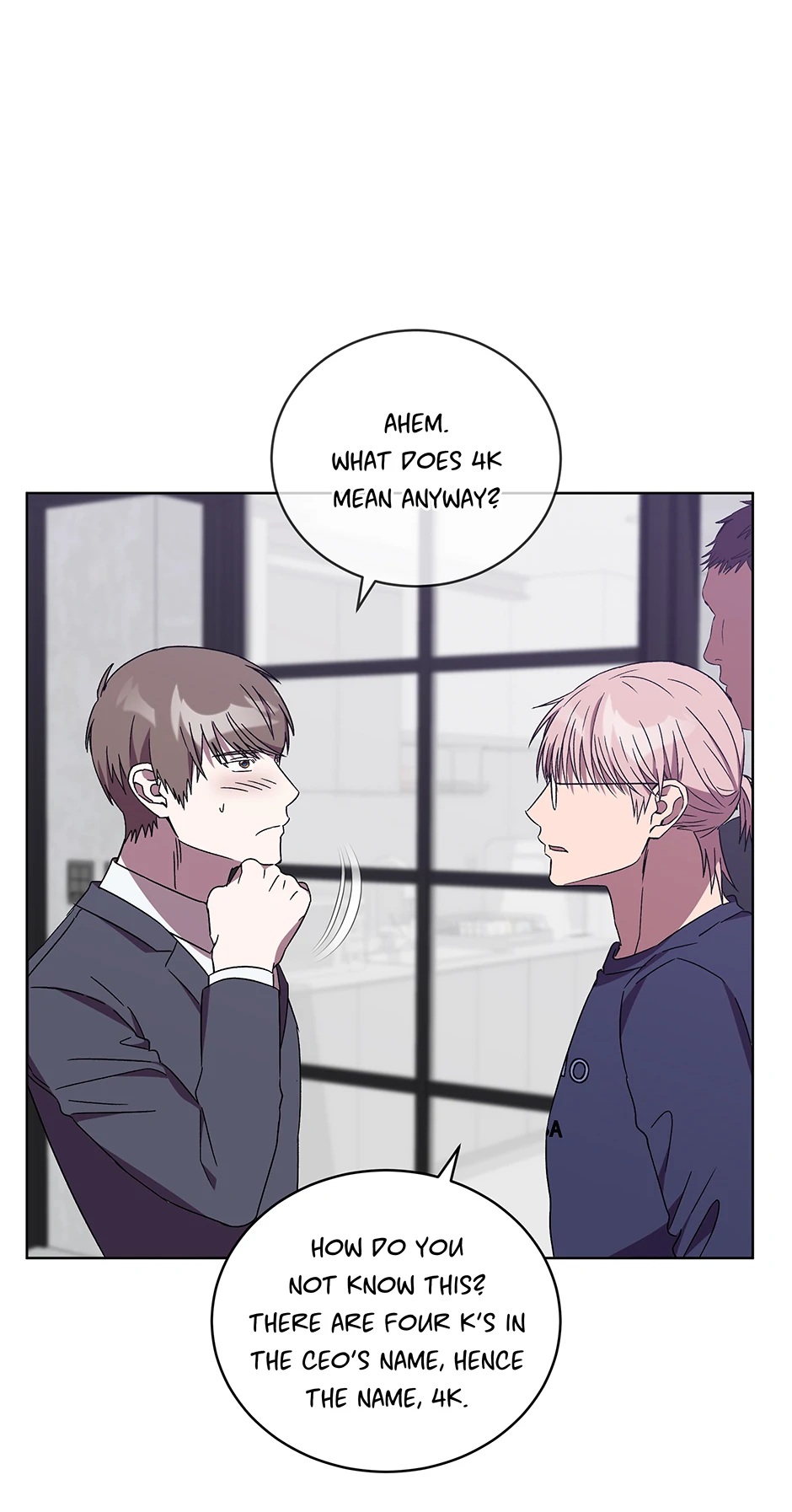 The Perfect Chapter 56 page 53
