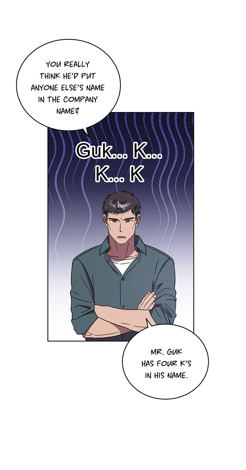 The Perfect Chapter 56 page 55