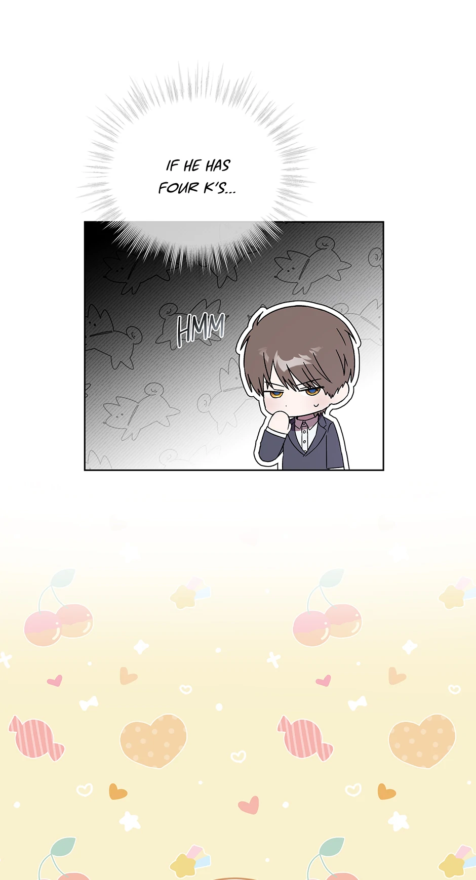 The Perfect Chapter 56 page 56