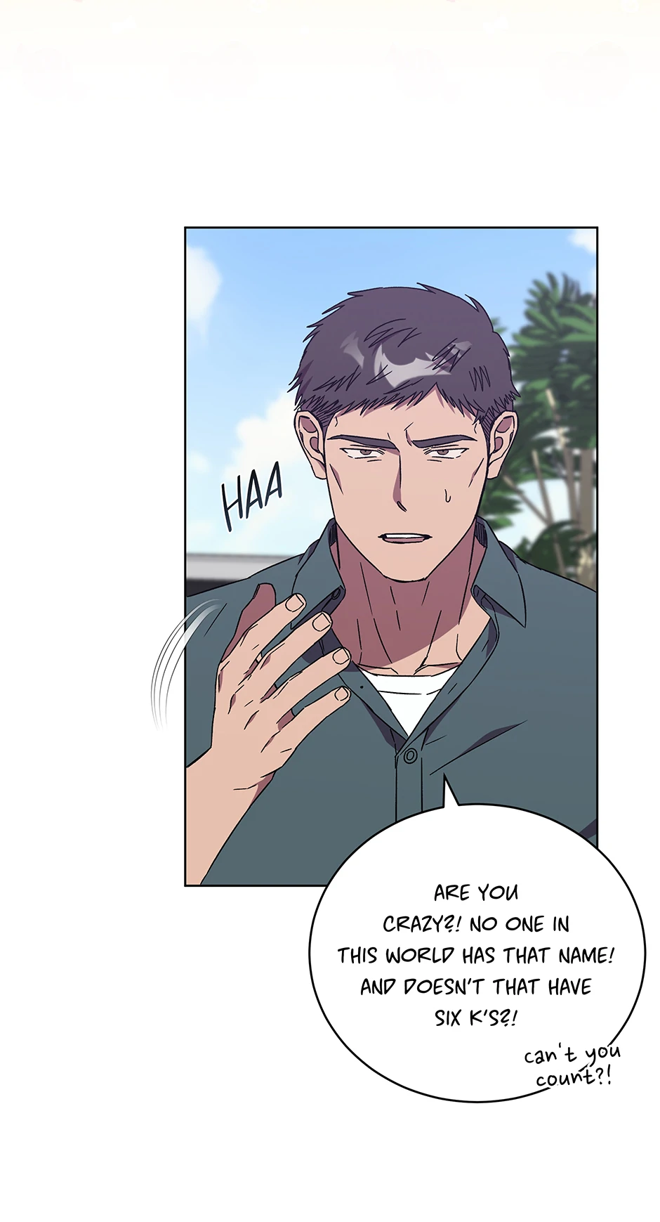 The Perfect Chapter 56 page 58