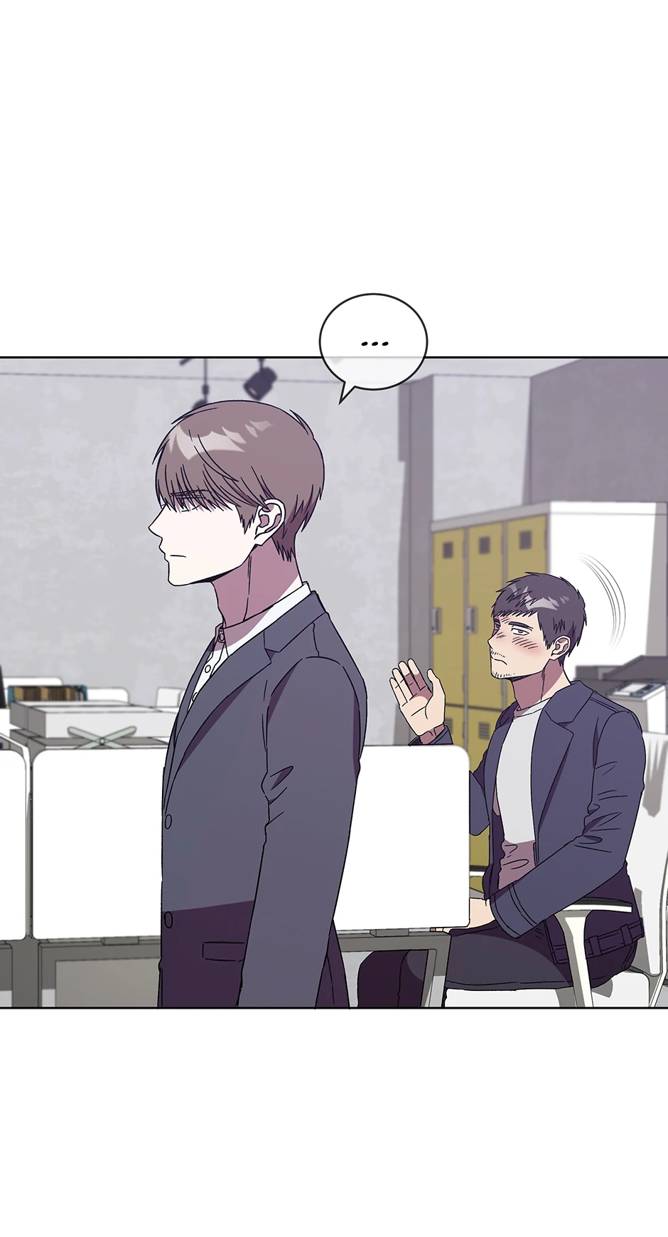 The Perfect Chapter 56 page 60