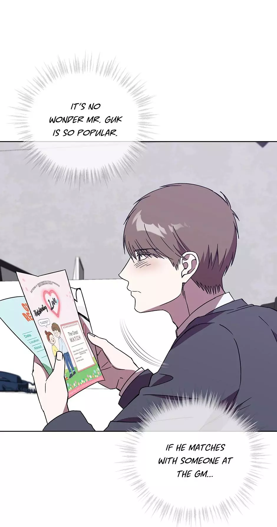 The Perfect Chapter 57 page 6