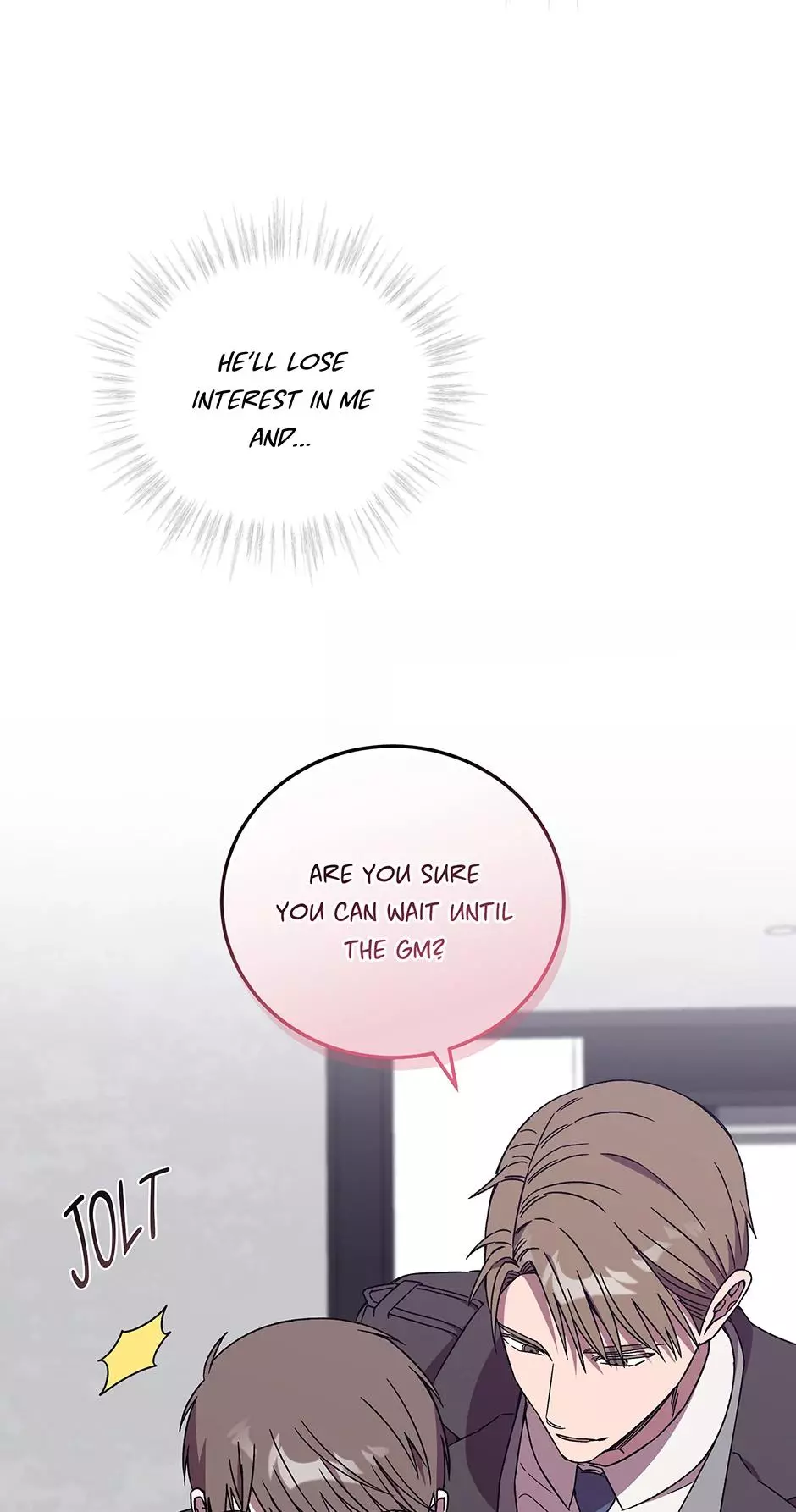 The Perfect Chapter 57 page 7