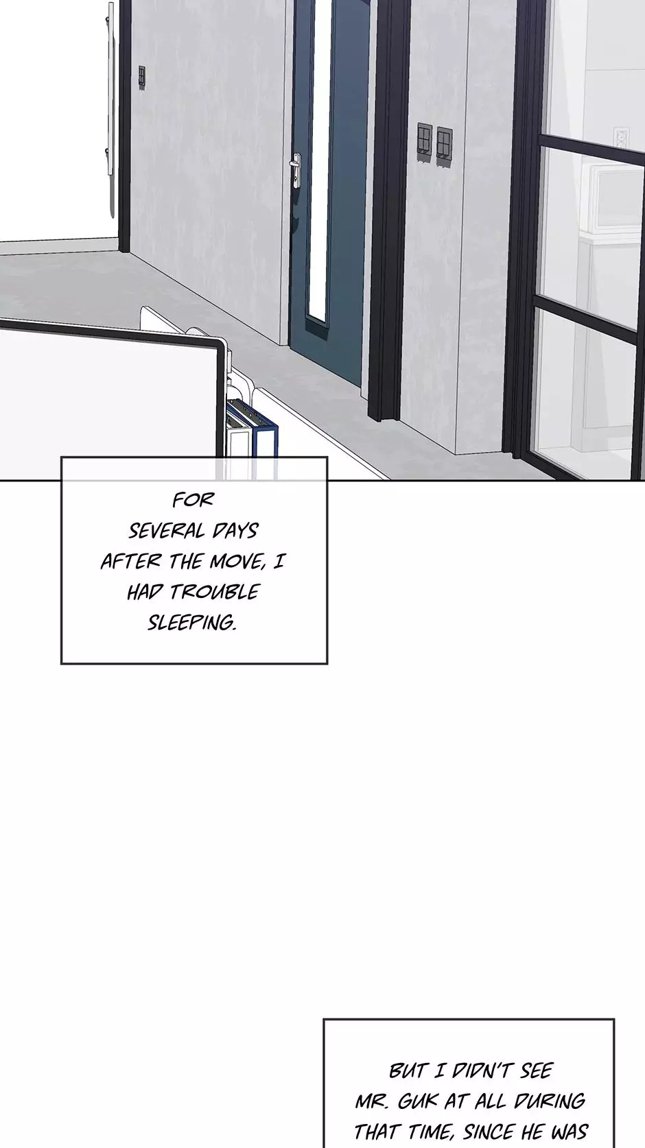 The Perfect Chapter 57 page 2