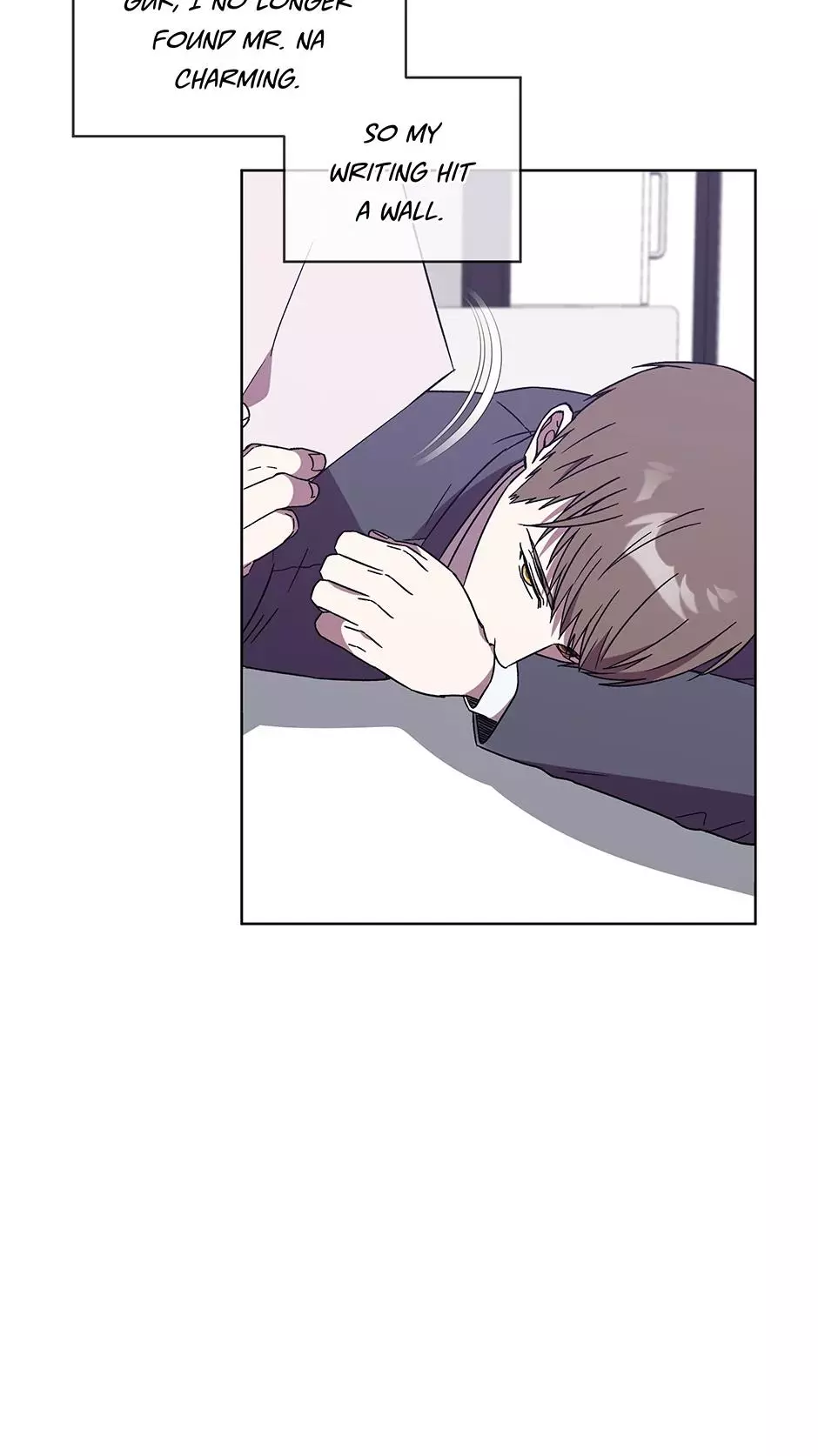 The Perfect Chapter 57 page 4