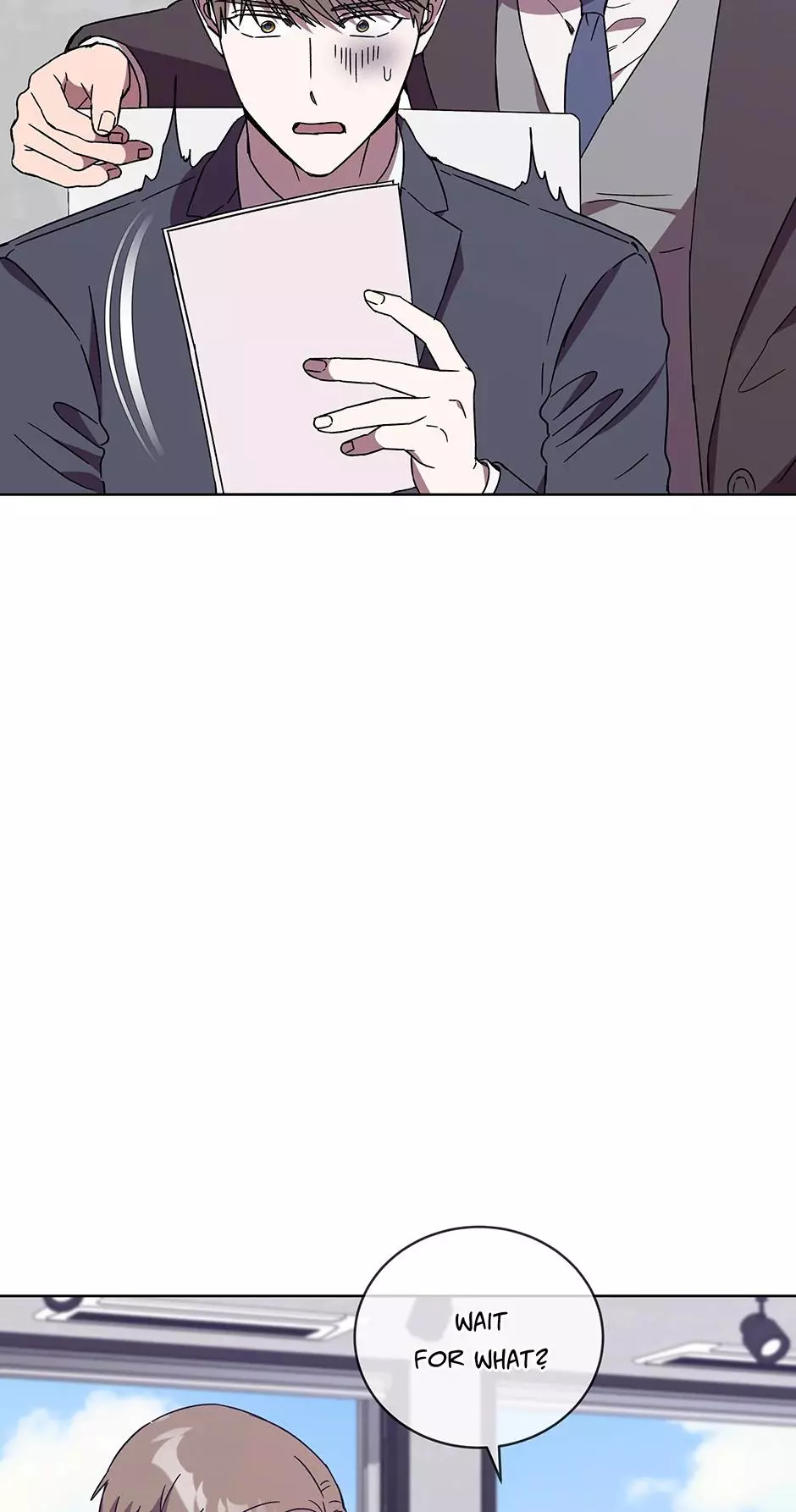 The Perfect Chapter 57 page 8