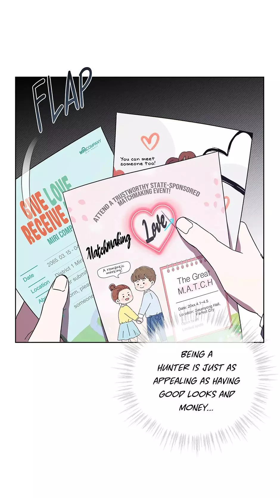 The Perfect Chapter 57 page 5