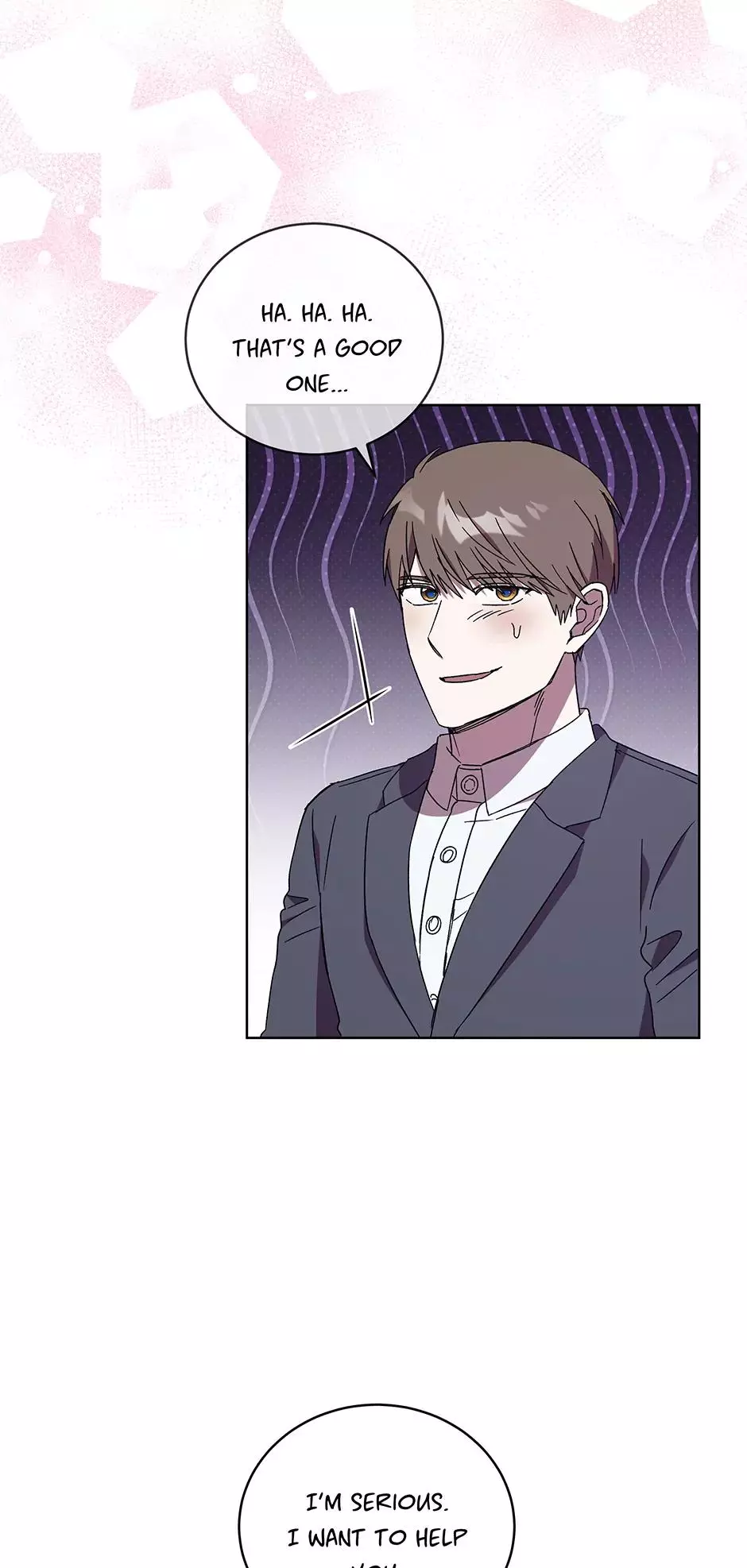 The Perfect Chapter 57 page 12