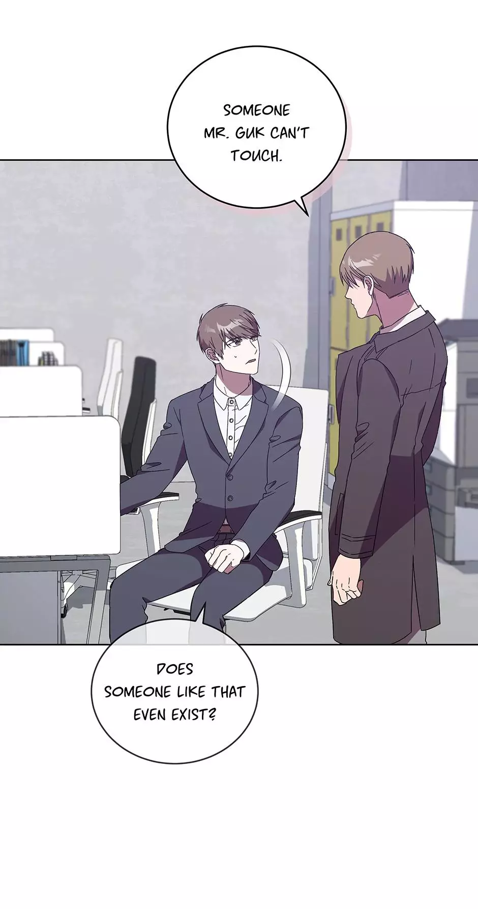 The Perfect Chapter 57 page 10