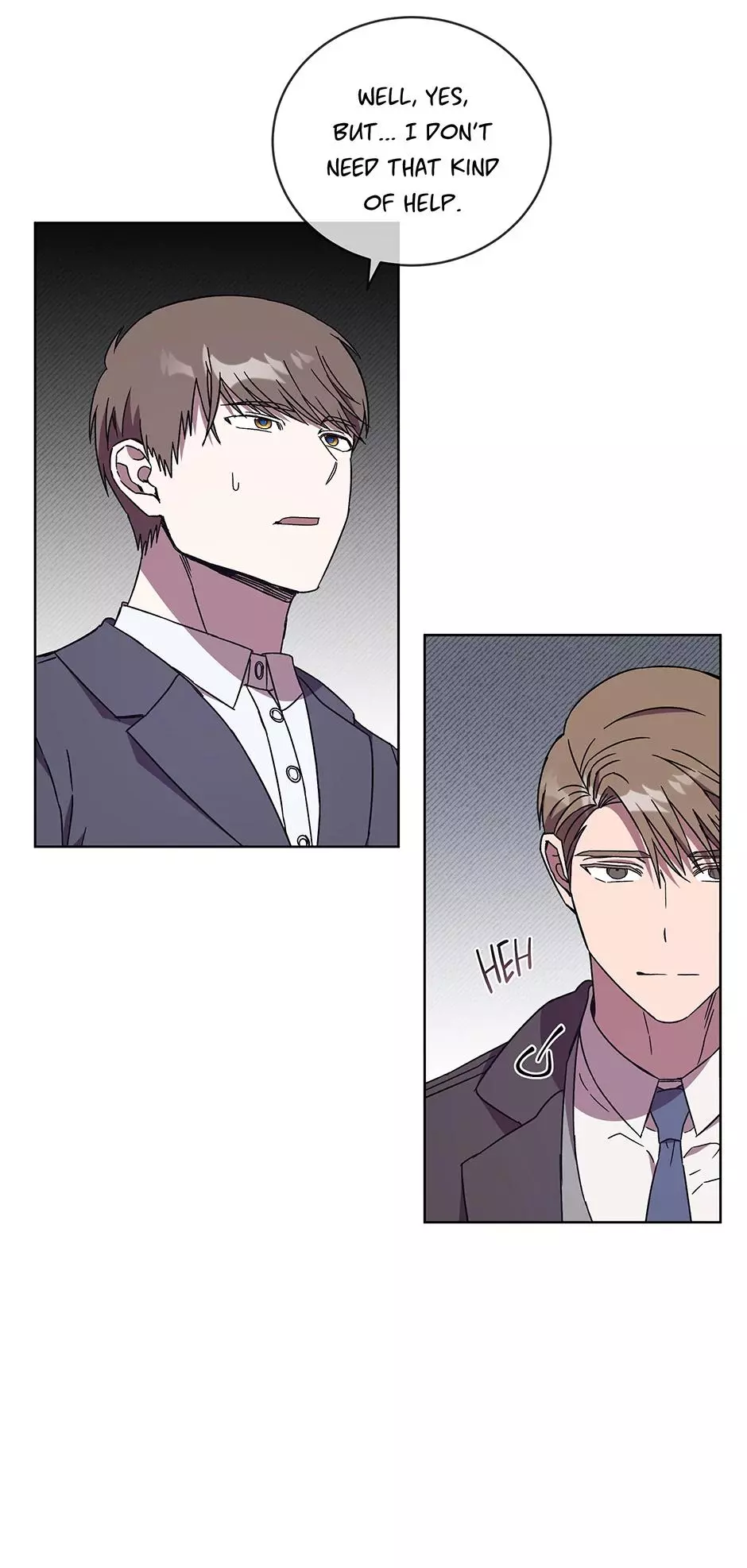 The Perfect Chapter 57 page 14