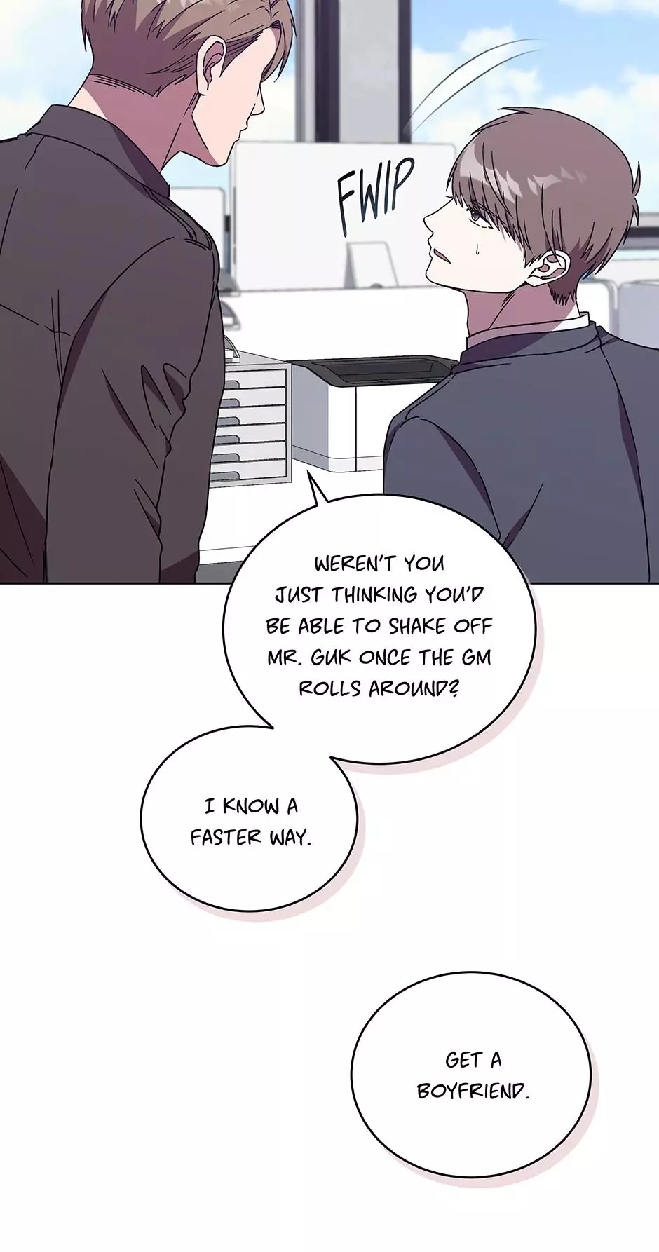 The Perfect Chapter 57 page 9