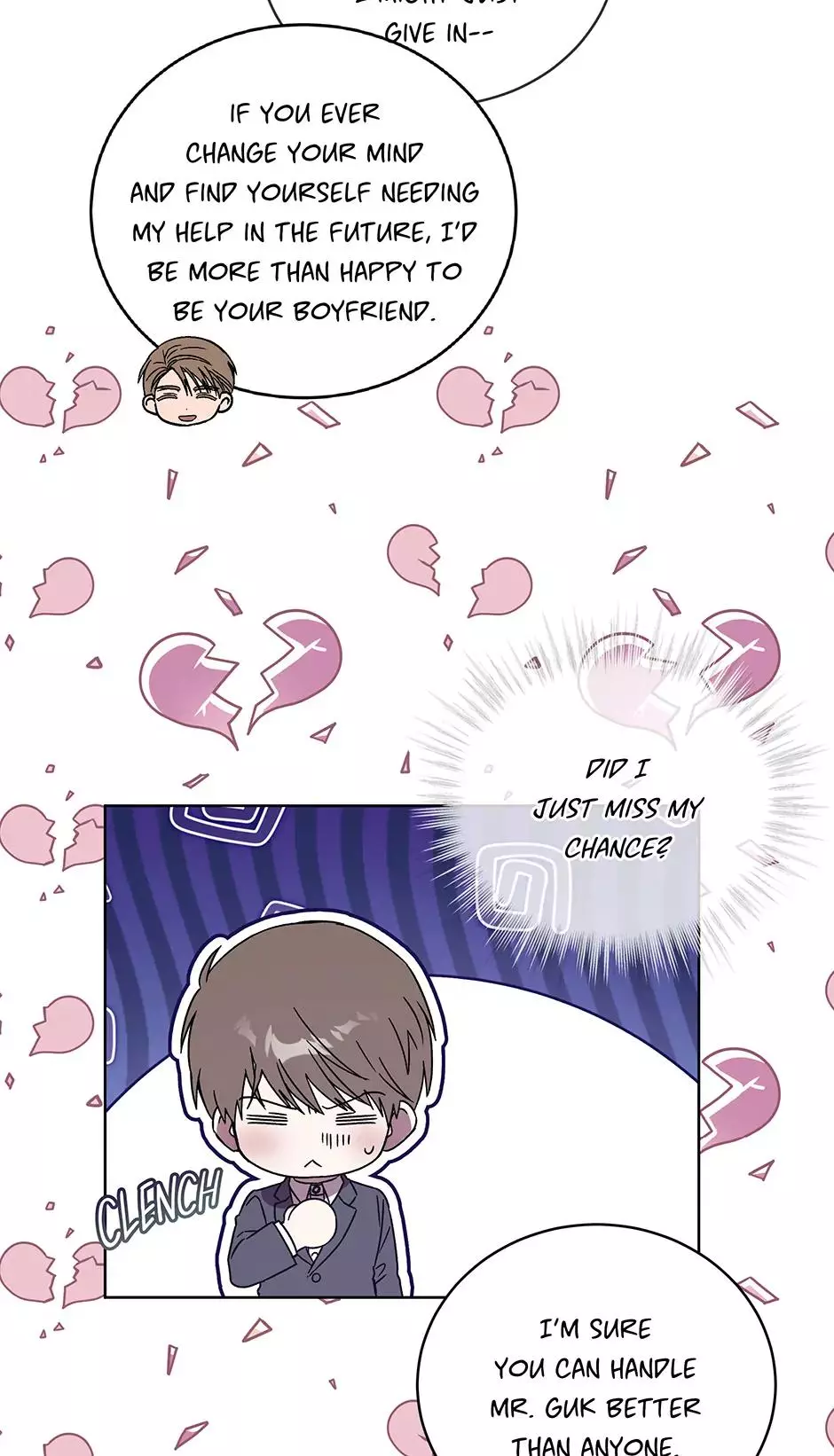 The Perfect Chapter 57 page 16
