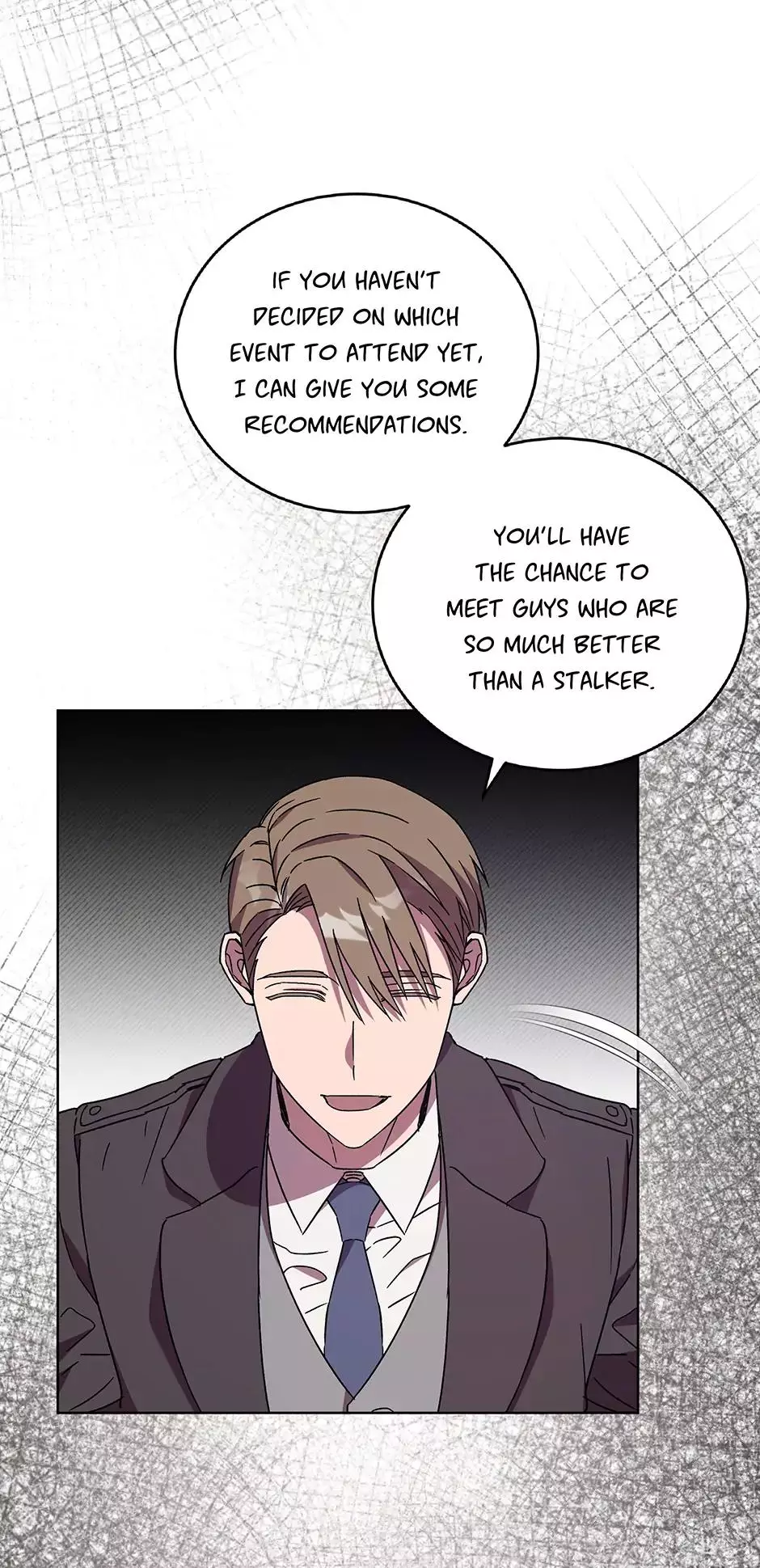 The Perfect Chapter 57 page 21