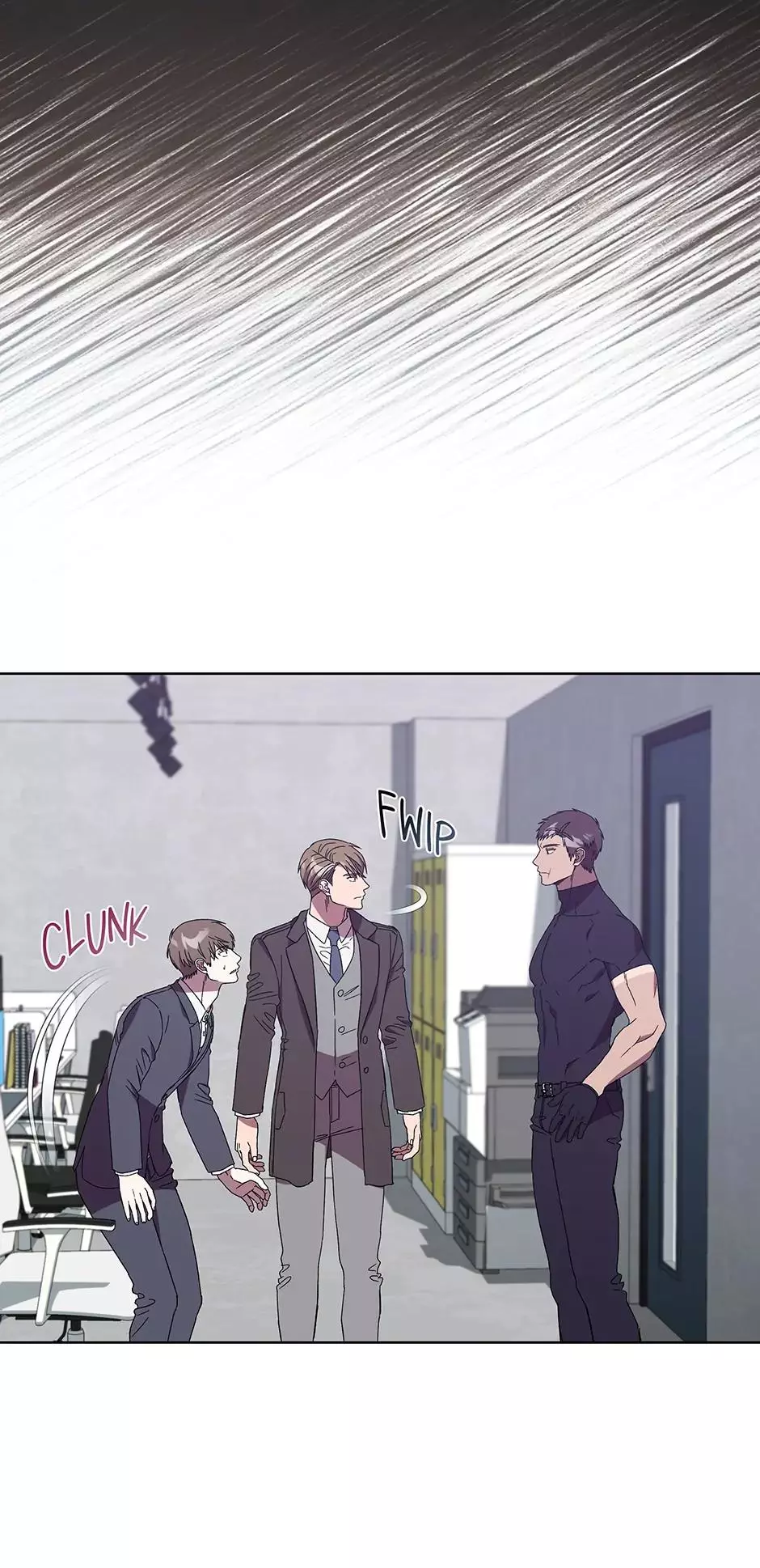 The Perfect Chapter 57 page 23