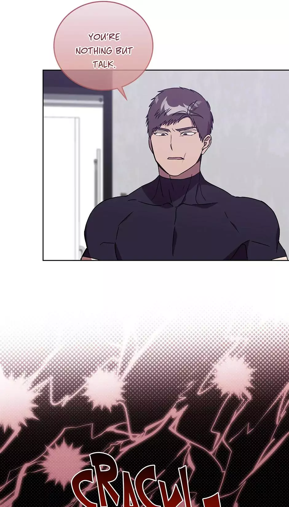 The Perfect Chapter 57 page 25