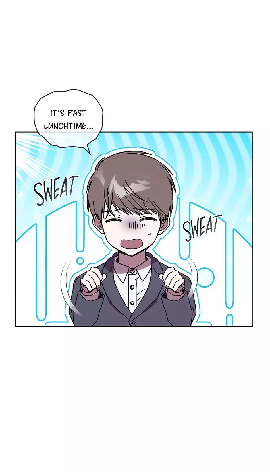 The Perfect Chapter 57 page 28