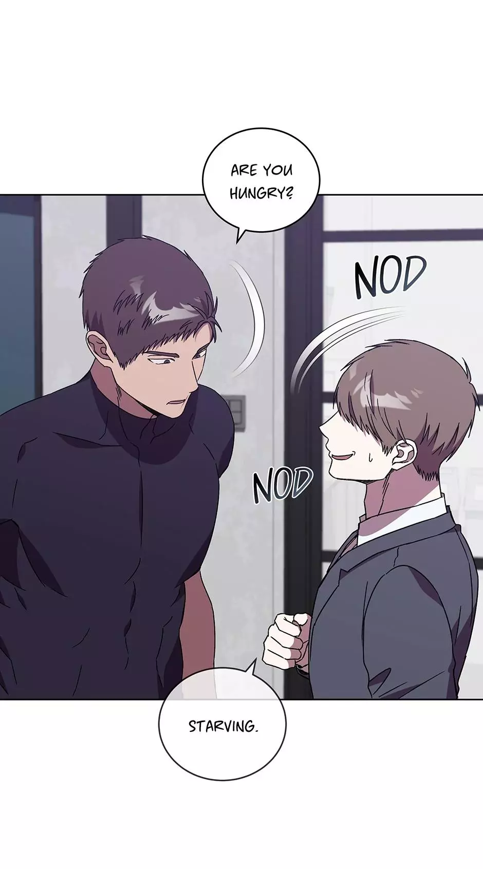 The Perfect Chapter 57 page 29