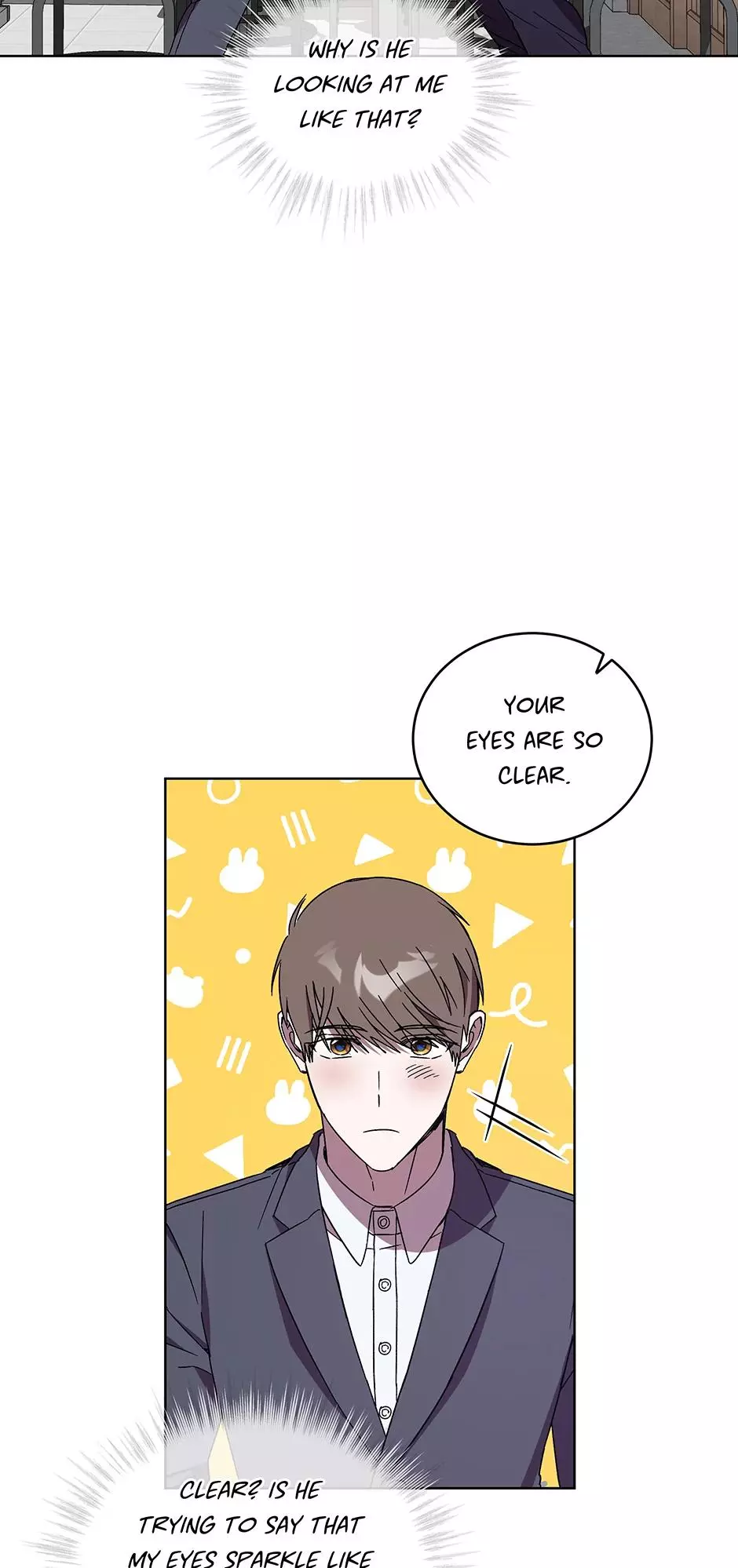 The Perfect Chapter 57 page 40
