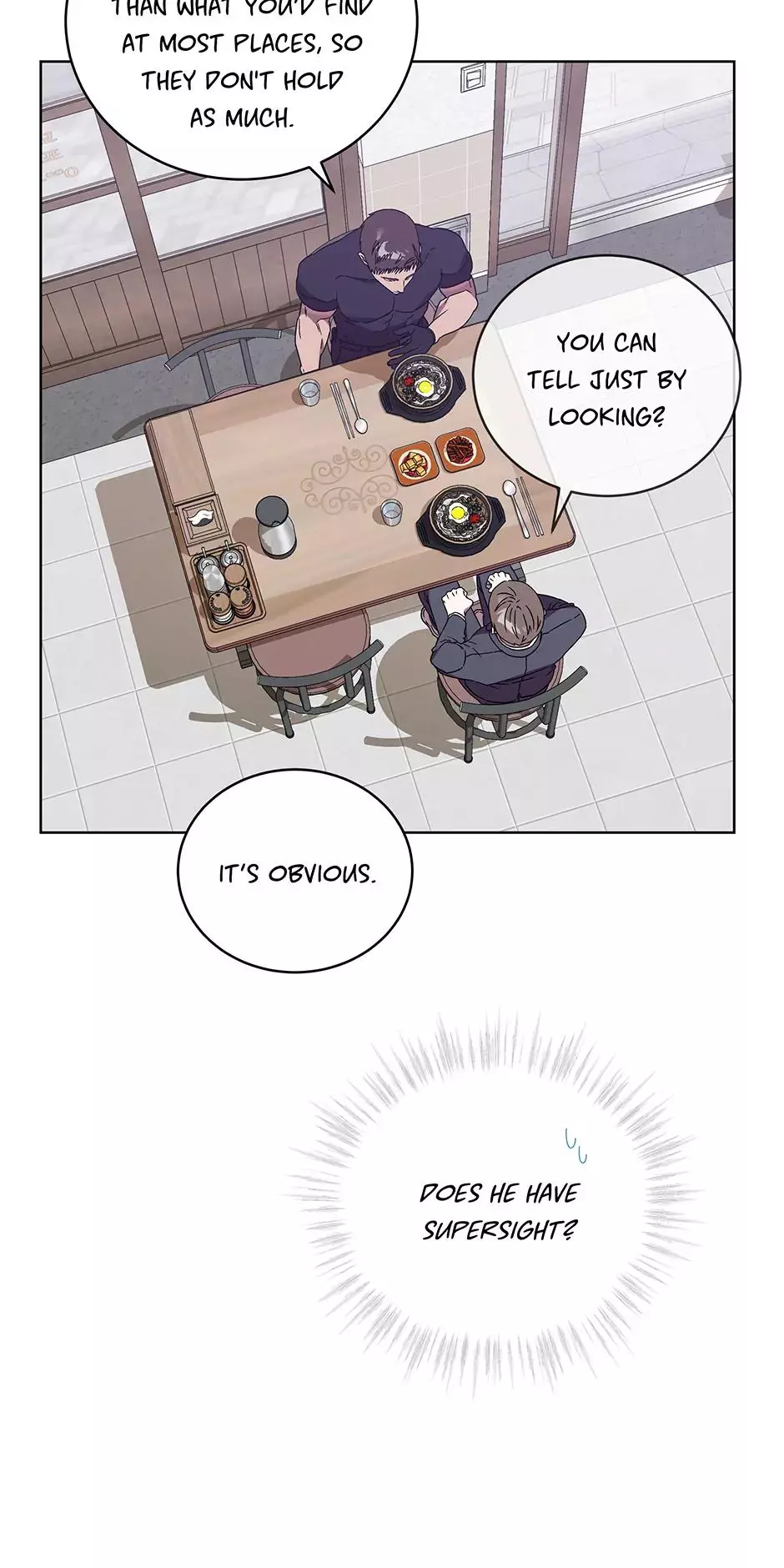 The Perfect Chapter 57 page 51