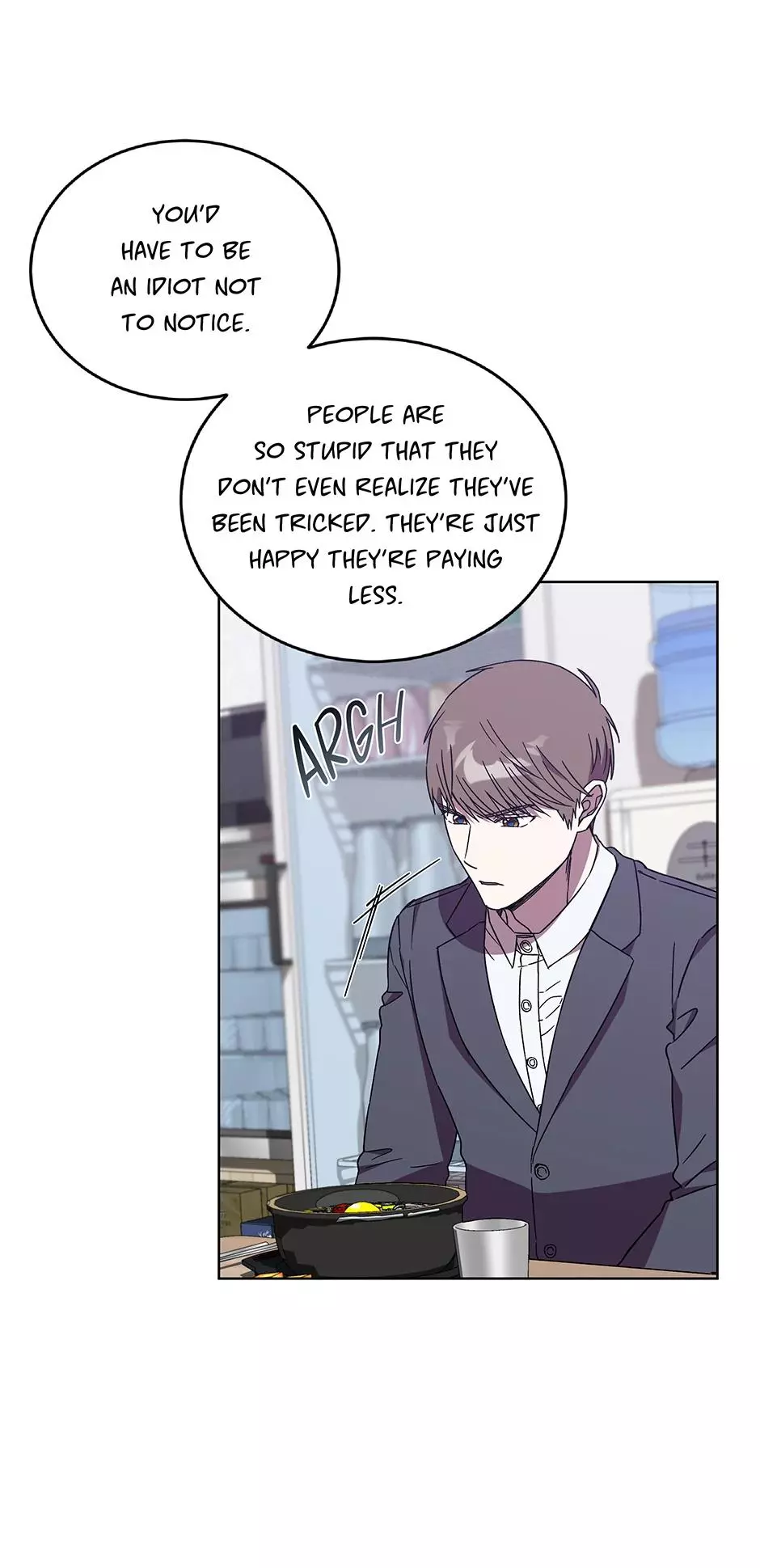 The Perfect Chapter 57 page 52