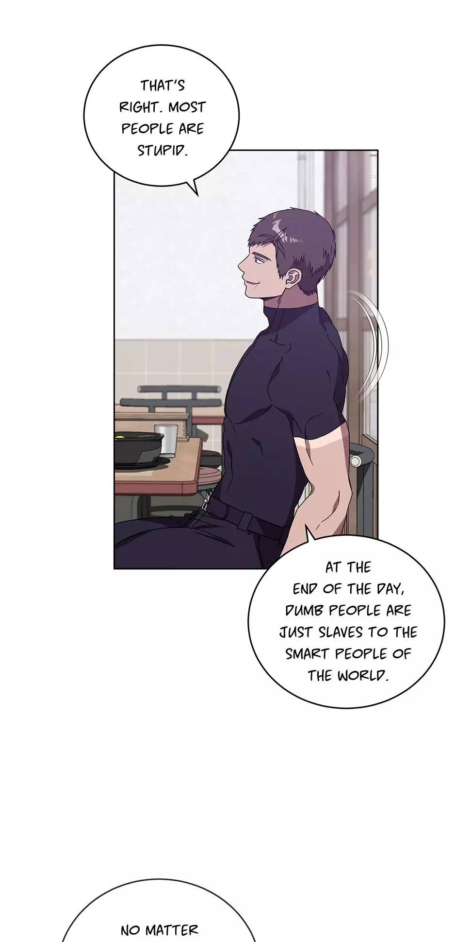 The Perfect Chapter 57 page 54