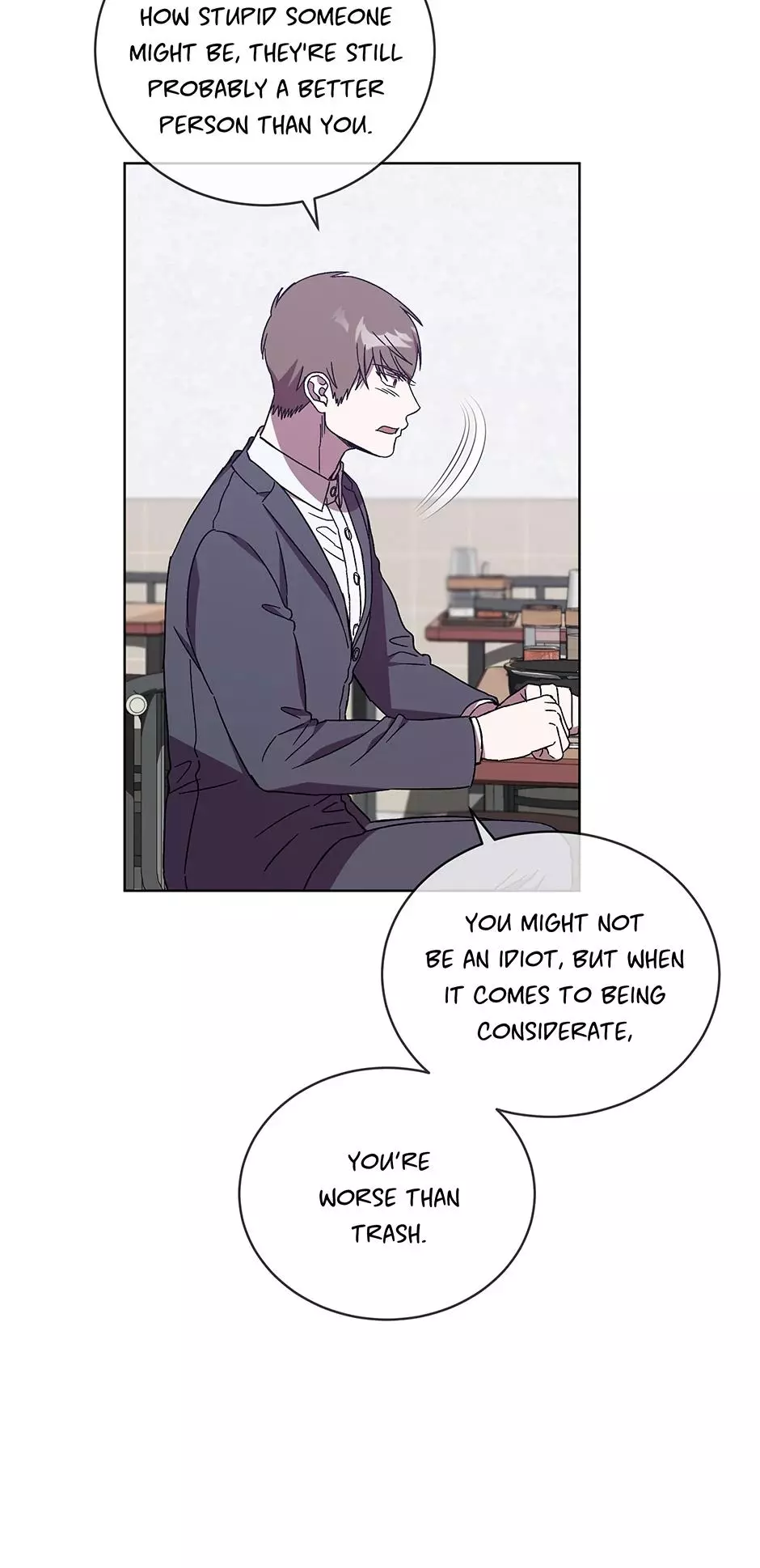 The Perfect Chapter 57 page 55