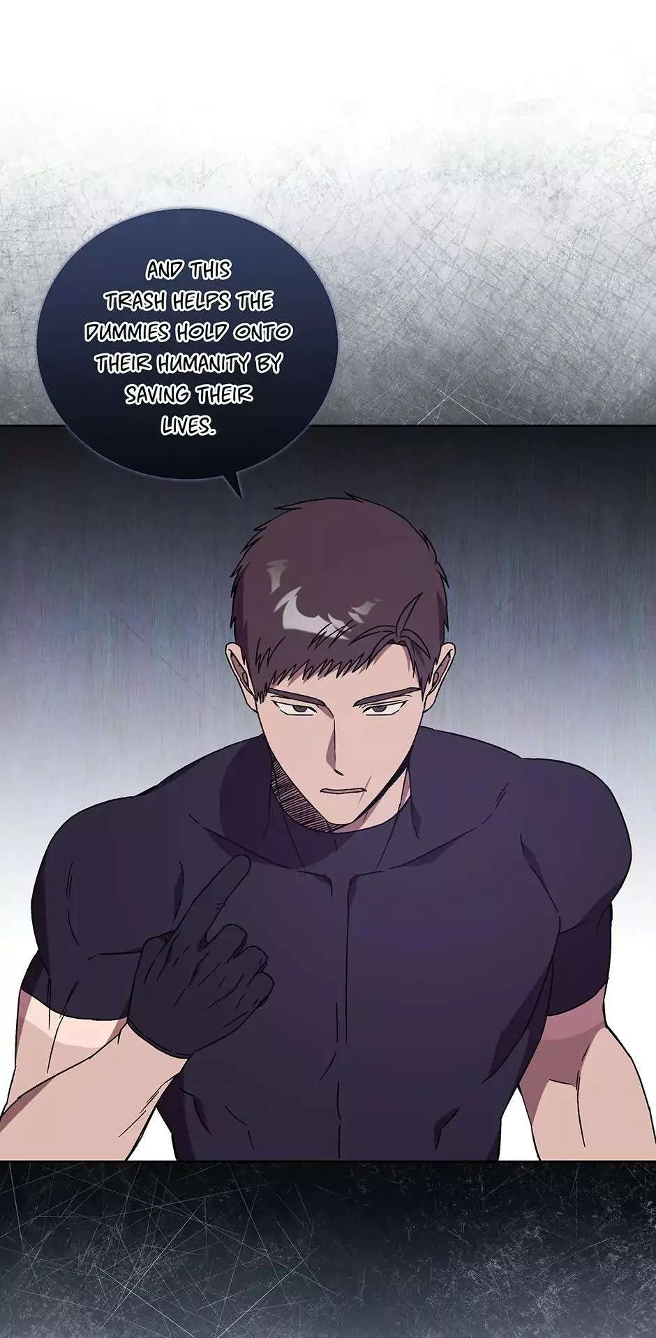 The Perfect Chapter 57 page 56