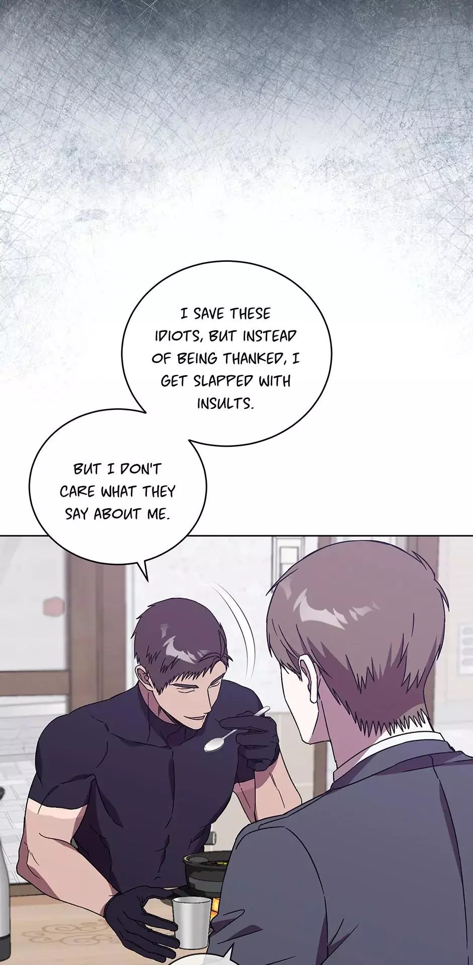 The Perfect Chapter 57 page 57