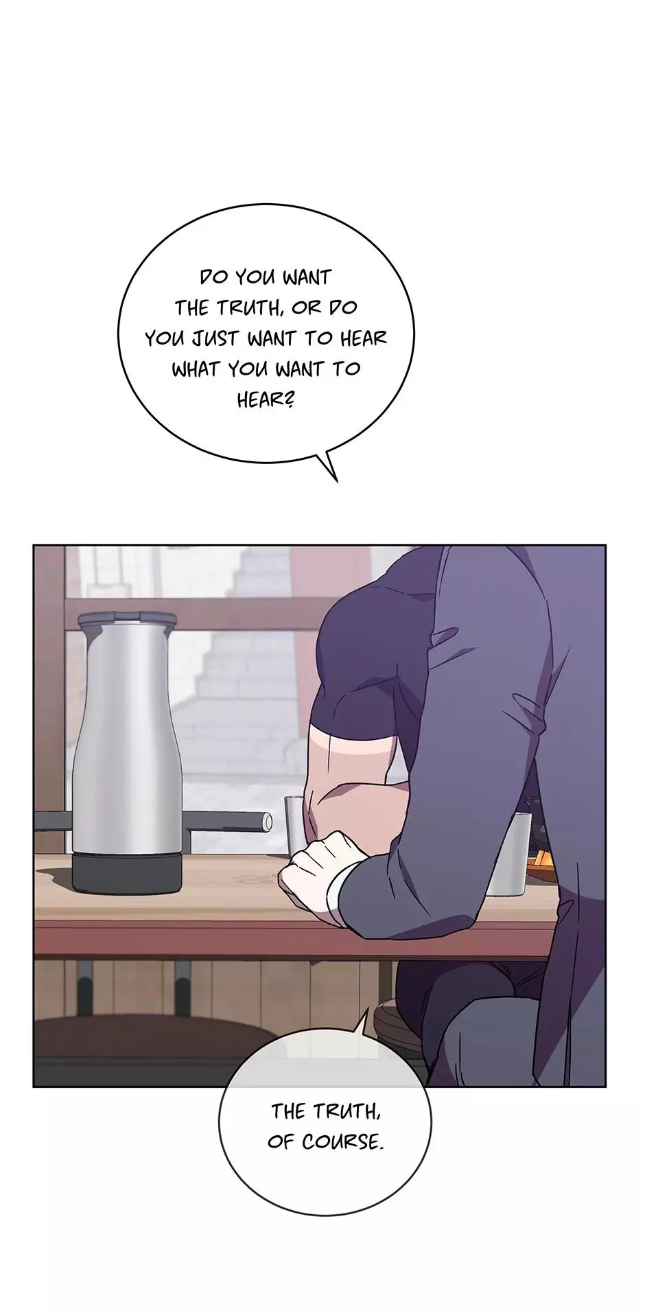 The Perfect Chapter 57 page 59