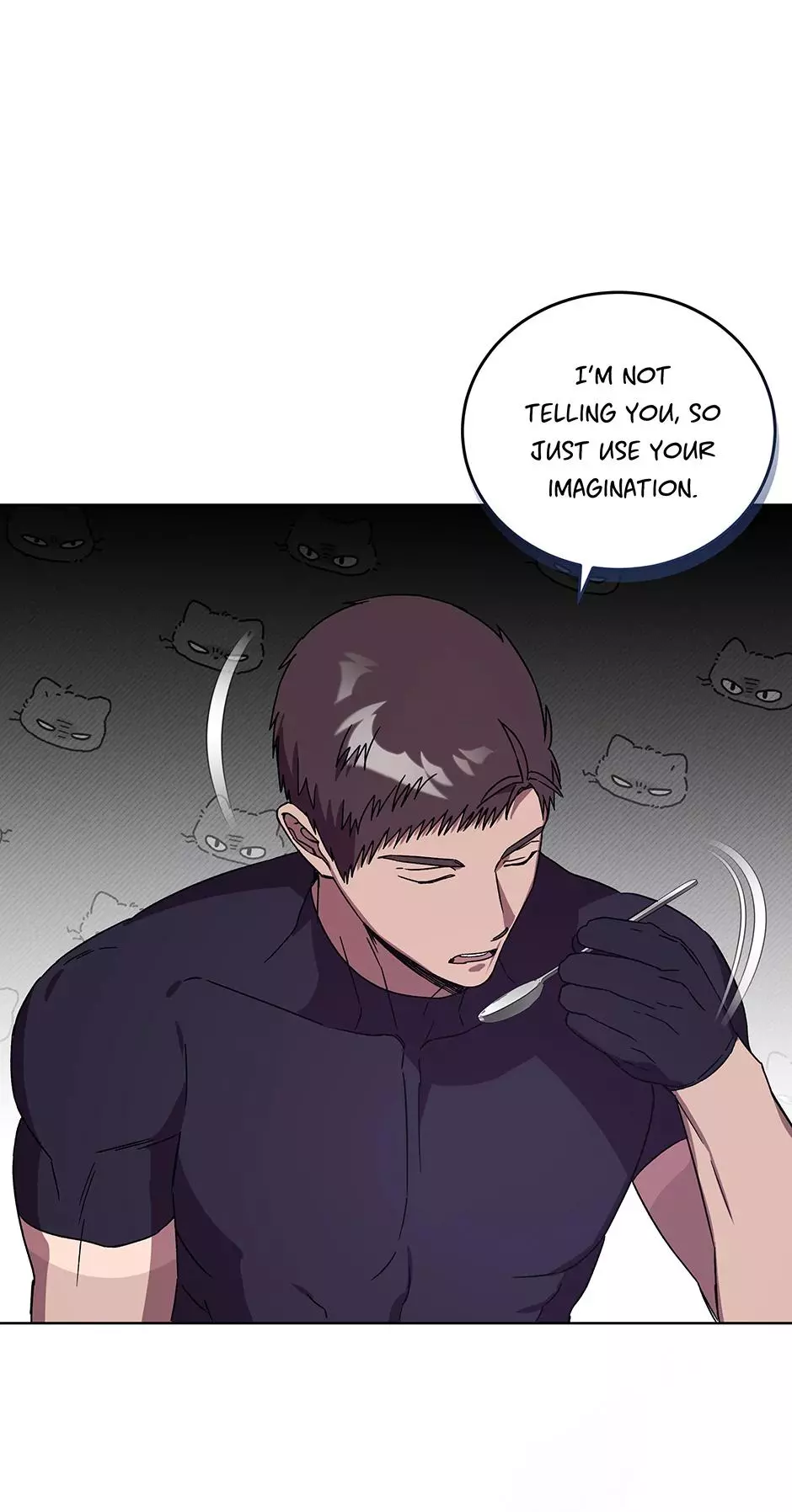 The Perfect Chapter 57 page 61