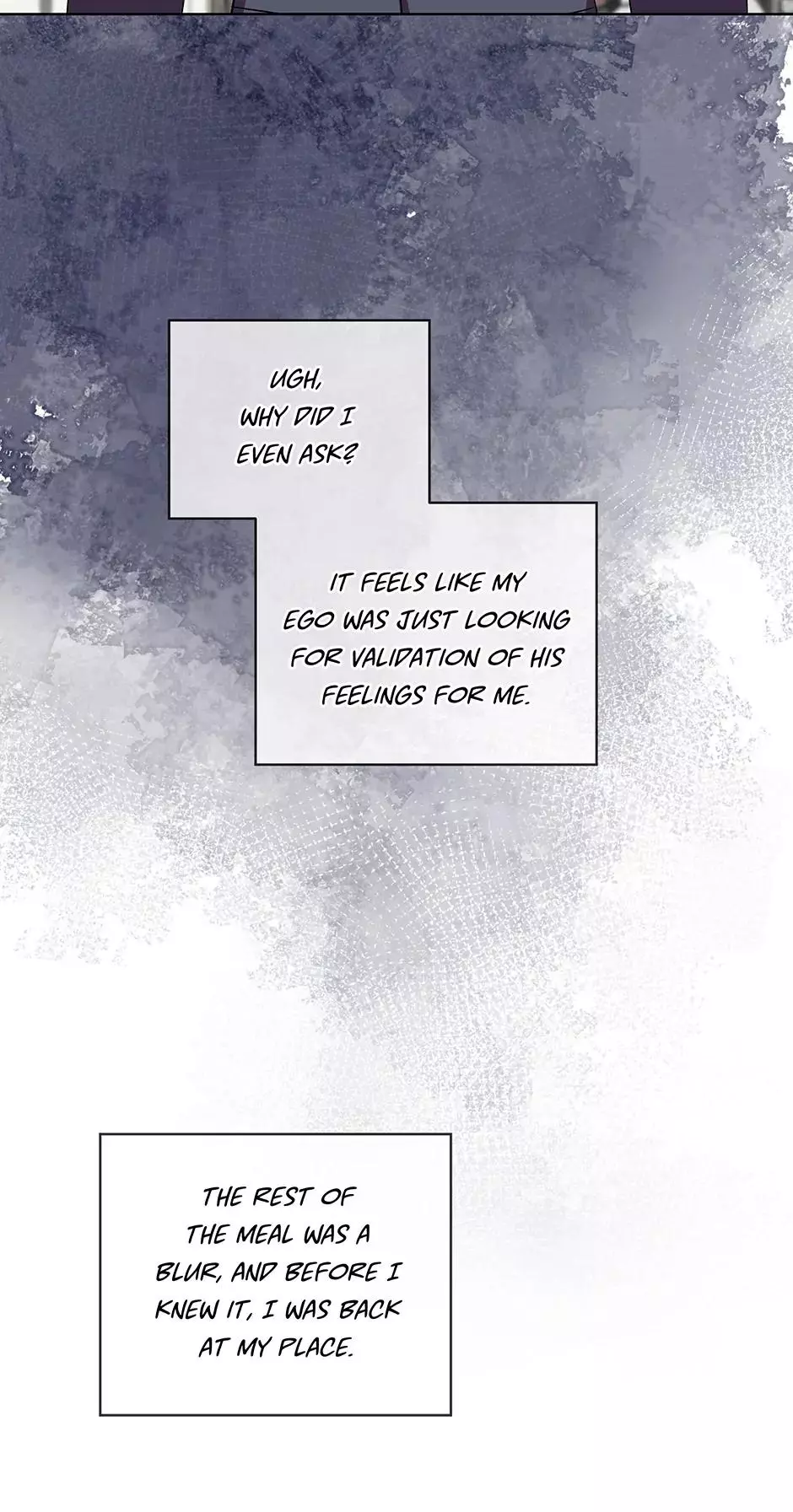 The Perfect Chapter 57 page 63