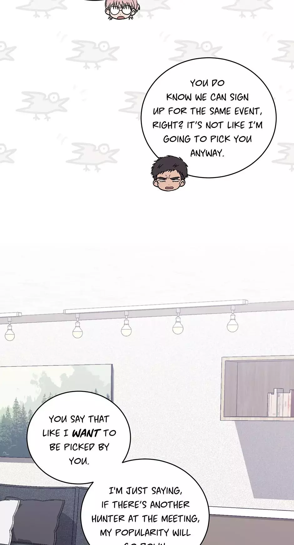 The Perfect Chapter 57 page 67