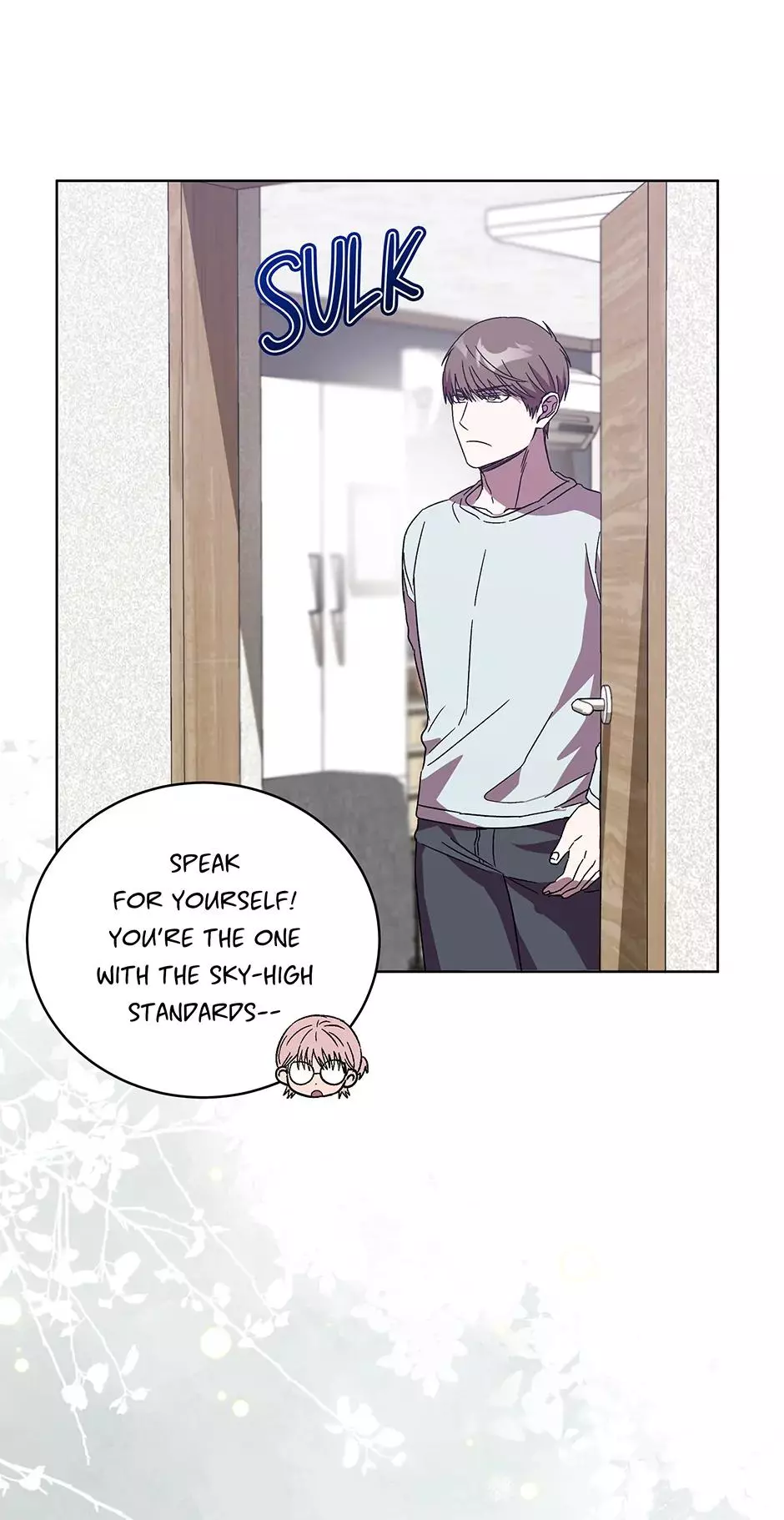 The Perfect Chapter 57 page 69