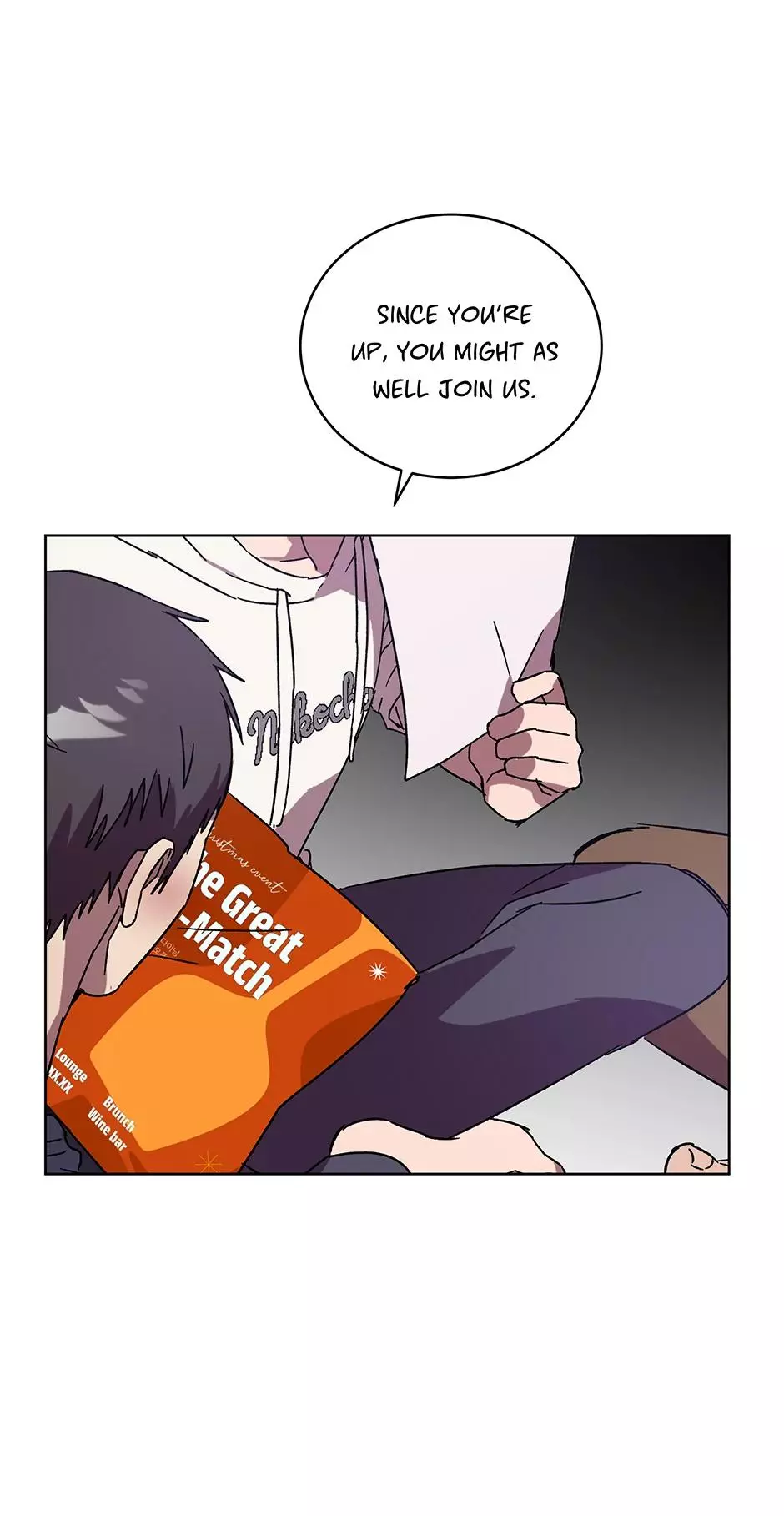 The Perfect Chapter 58 page 3