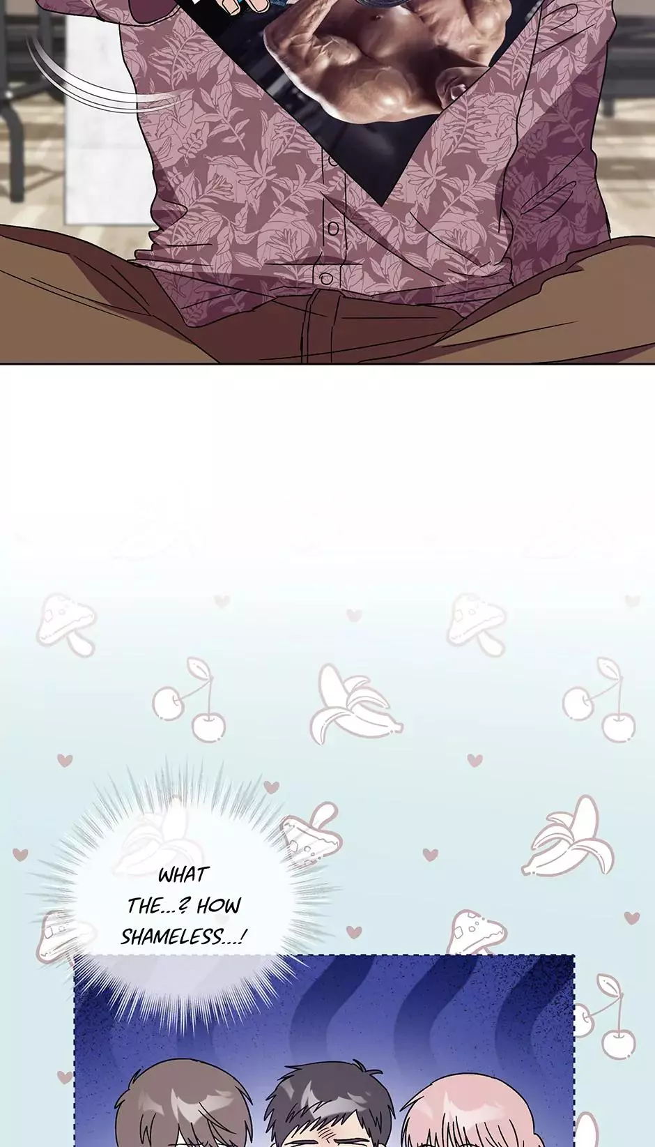 The Perfect Chapter 58 page 6