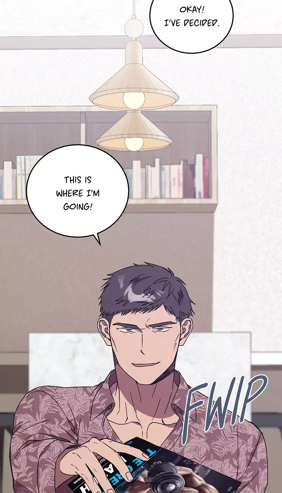The Perfect Chapter 58 page 5
