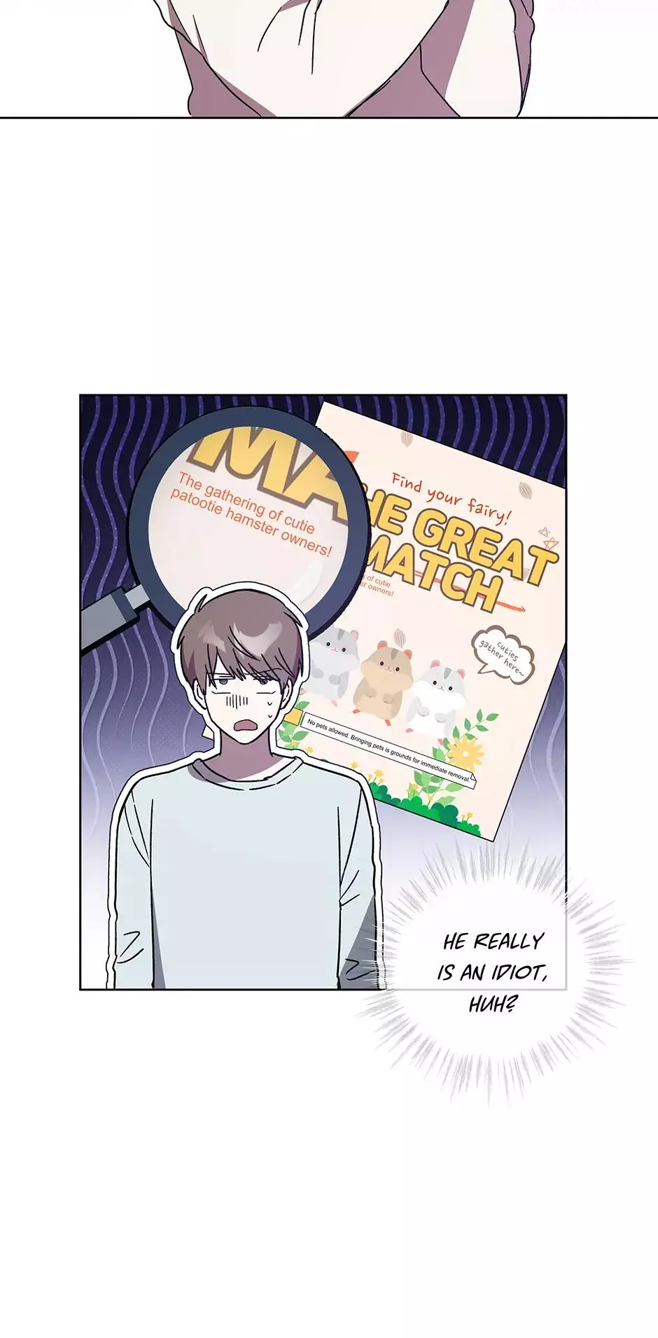 The Perfect Chapter 58 page 12
