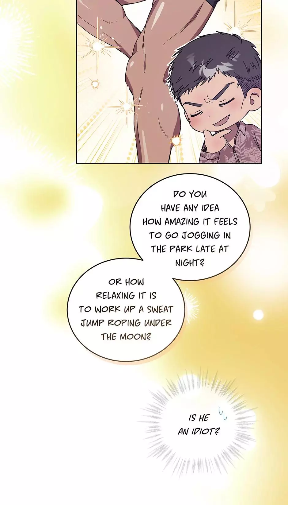 The Perfect Chapter 58 page 8