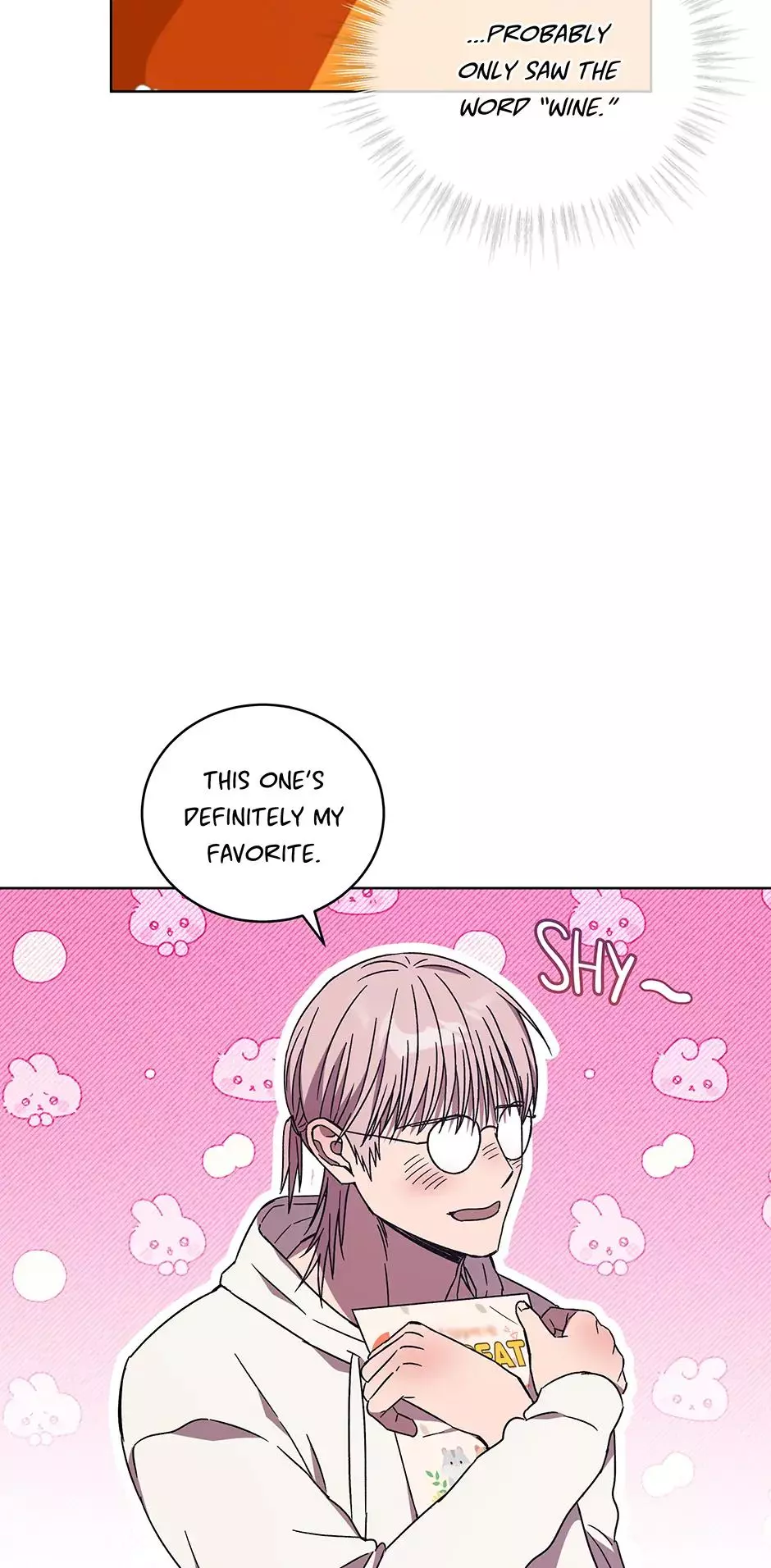 The Perfect Chapter 58 page 11