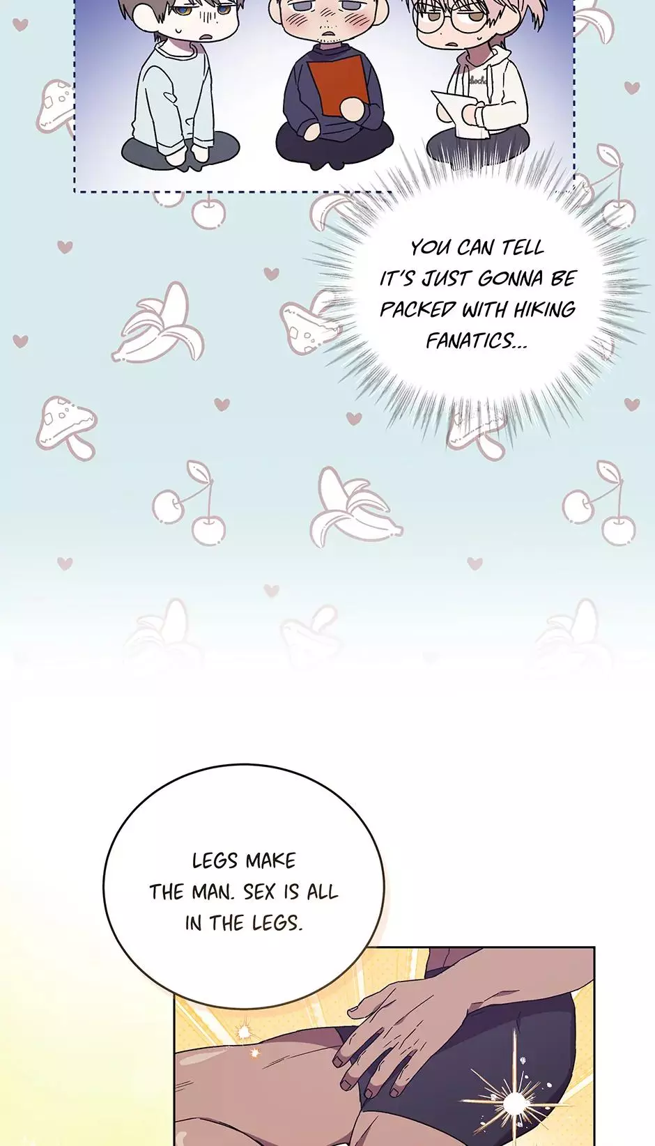 The Perfect Chapter 58 page 7
