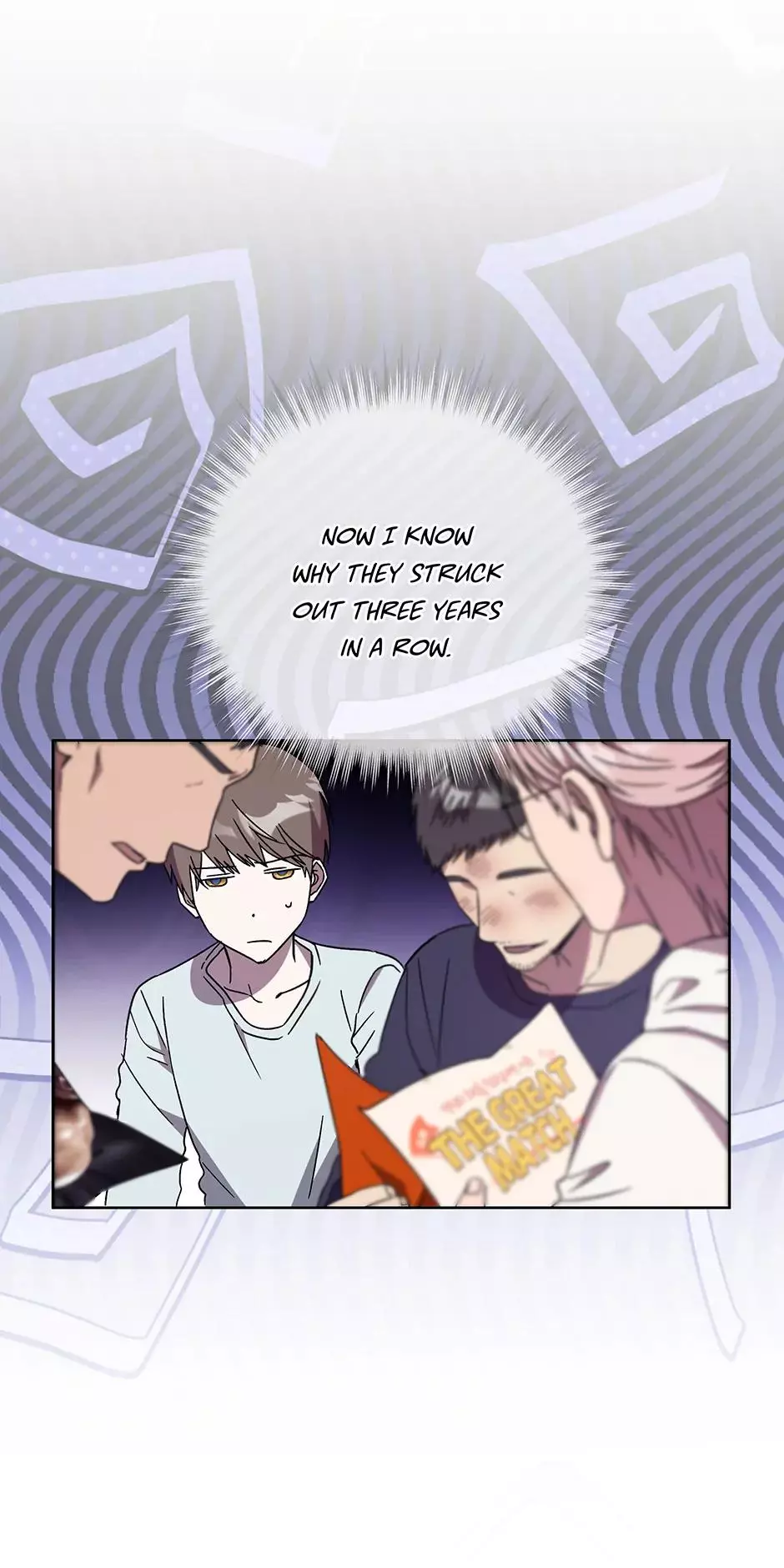 The Perfect Chapter 58 page 14