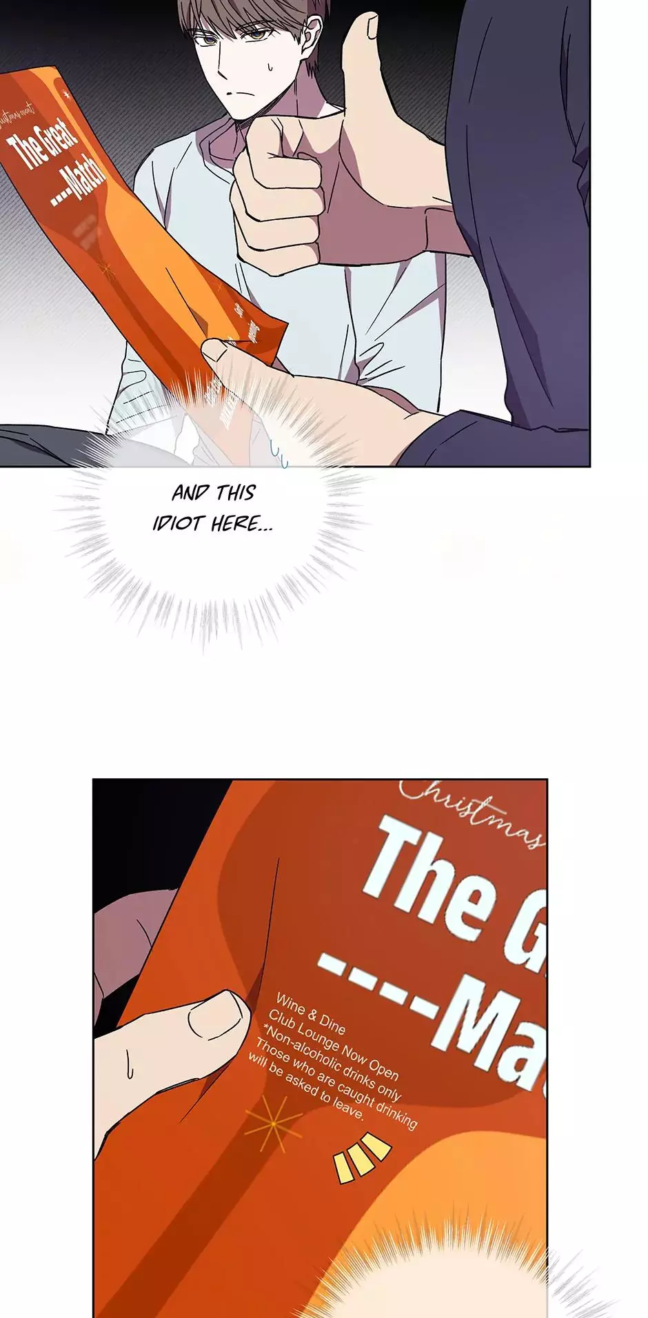 The Perfect Chapter 58 page 10