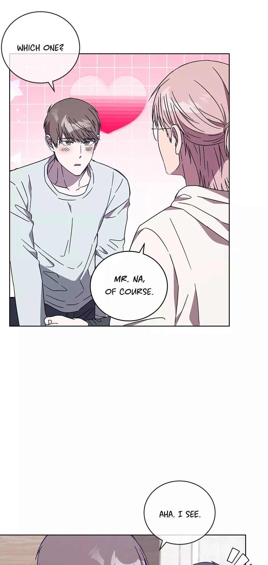 The Perfect Chapter 58 page 17