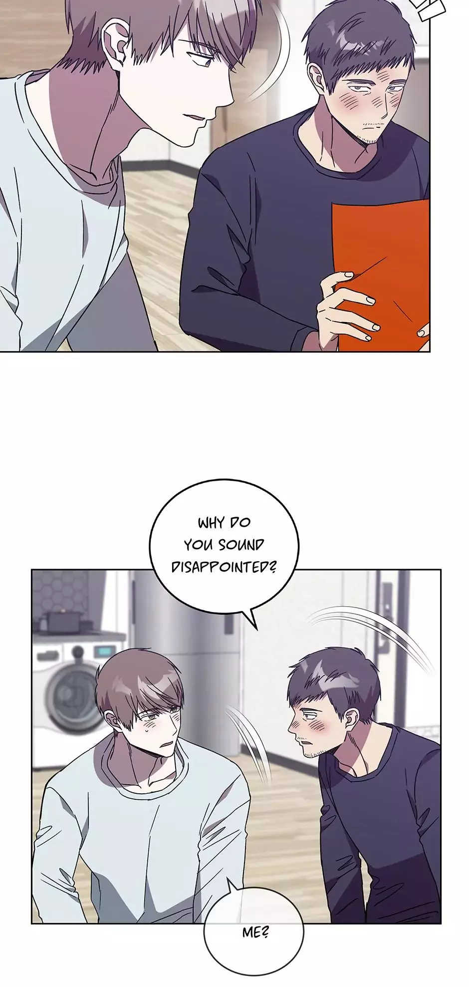 The Perfect Chapter 58 page 18