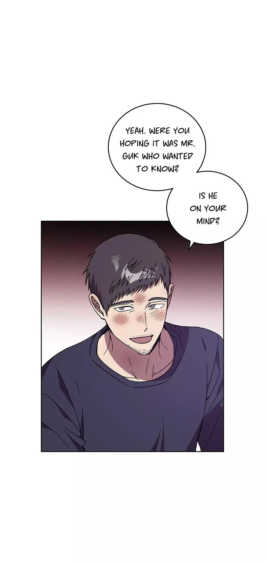 The Perfect Chapter 58 page 19