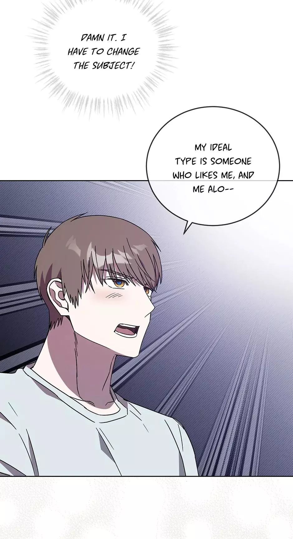 The Perfect Chapter 58 page 22
